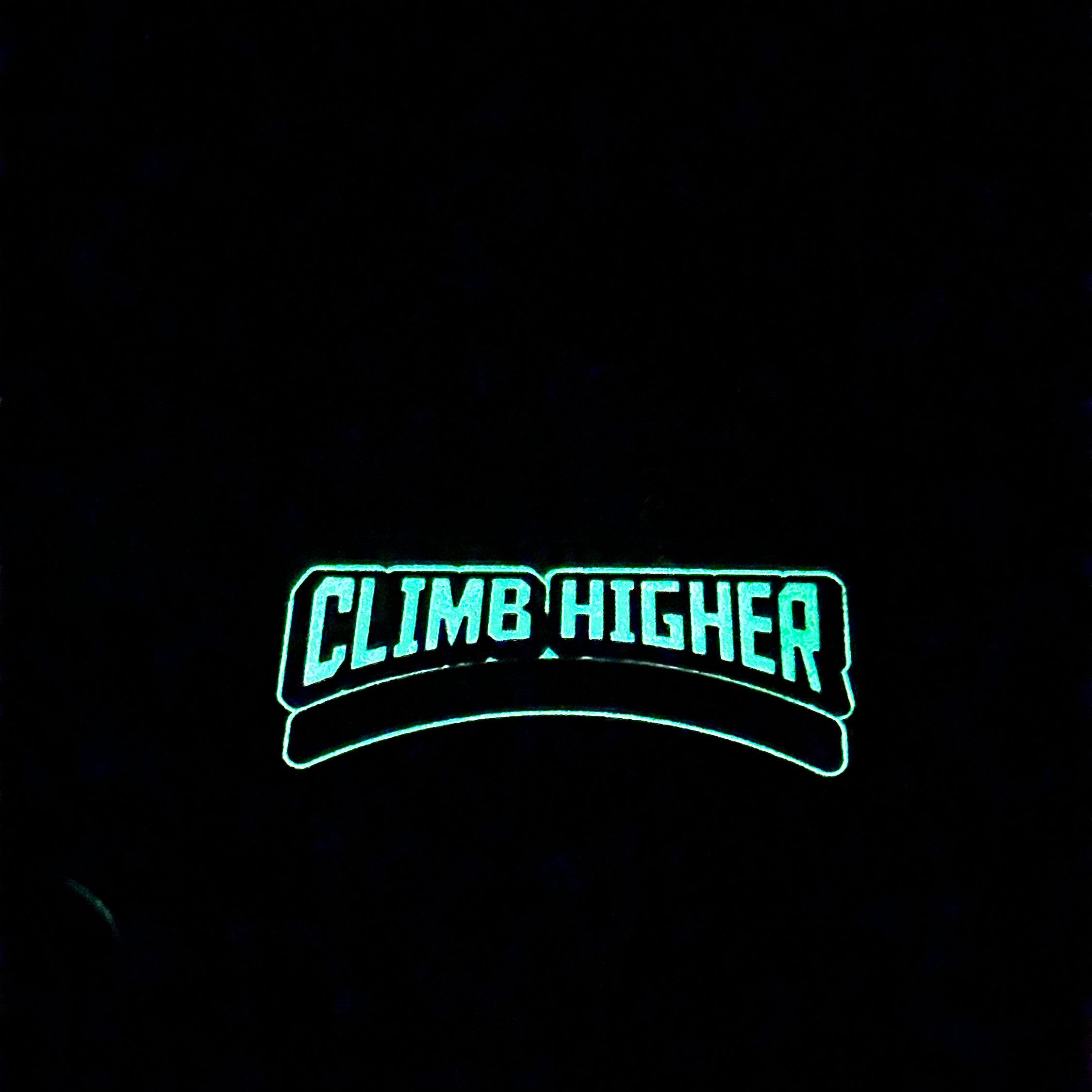 Atlantic Union "Climb Higher" 2026 Camporee Ministries Pin
