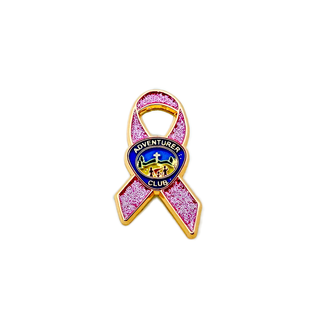 Pin de Jovenes Adventistas - JA