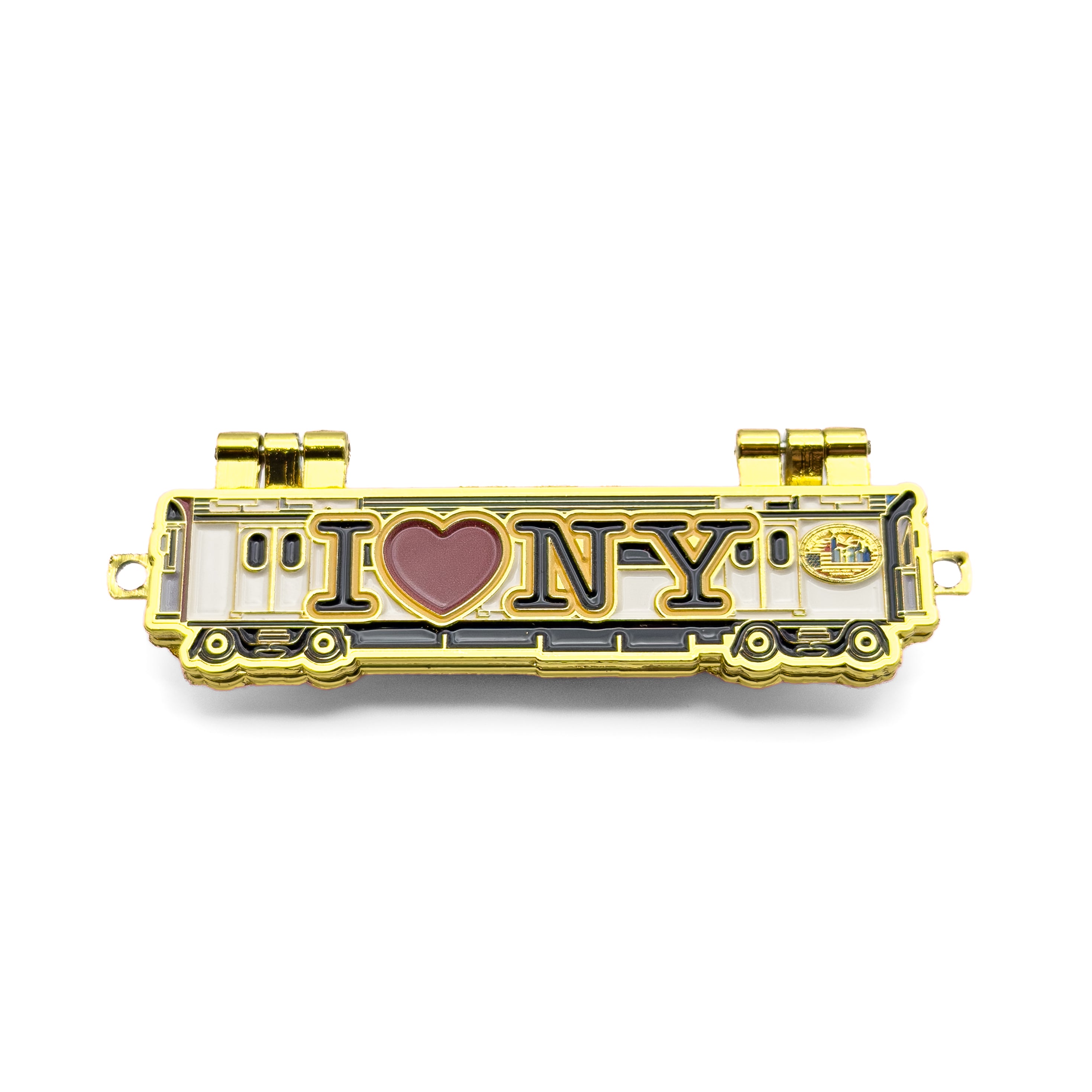 BTP Greater New York Conference Train Set