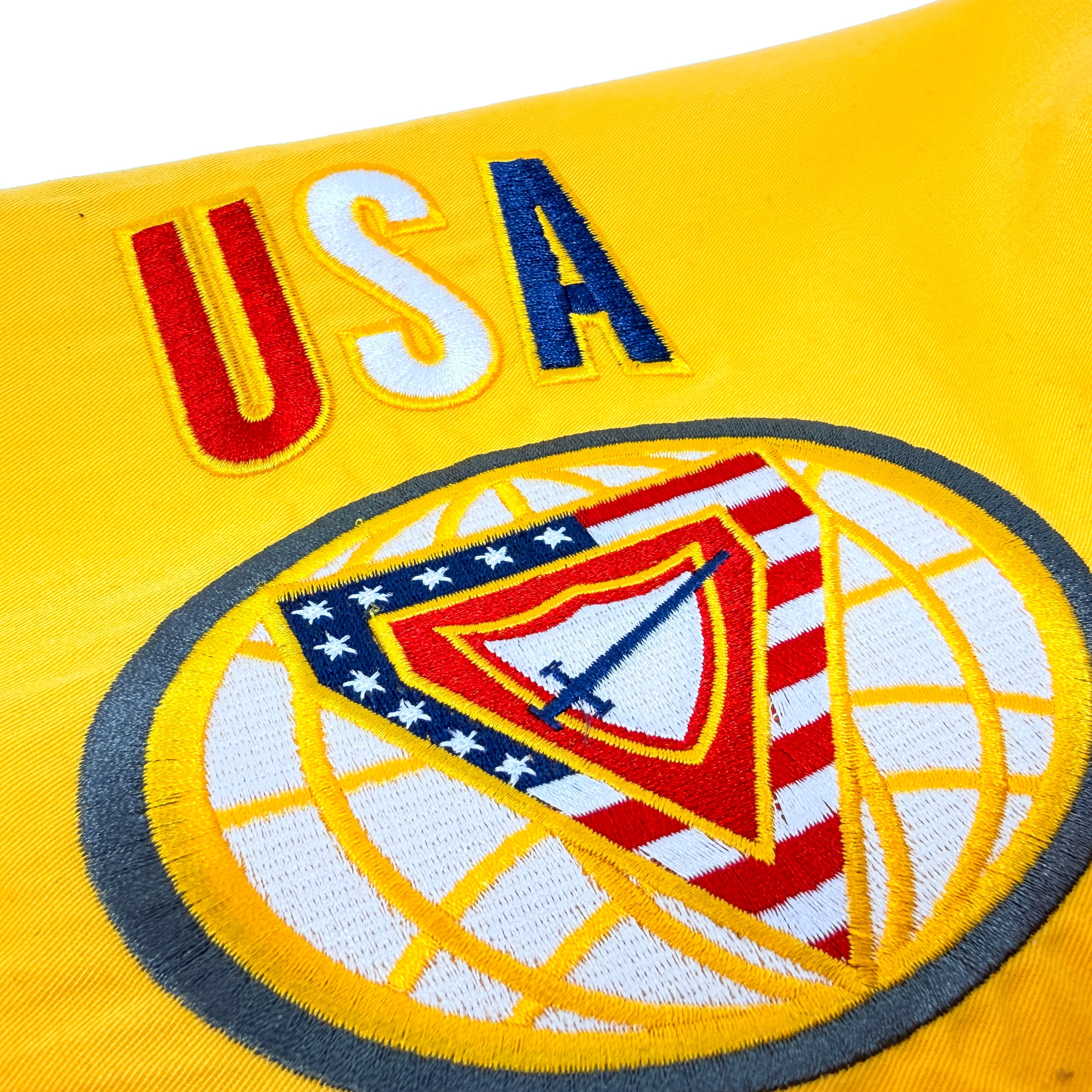 Cachecol e Slide Pathfinder Club USA (Edição de Colecionador)