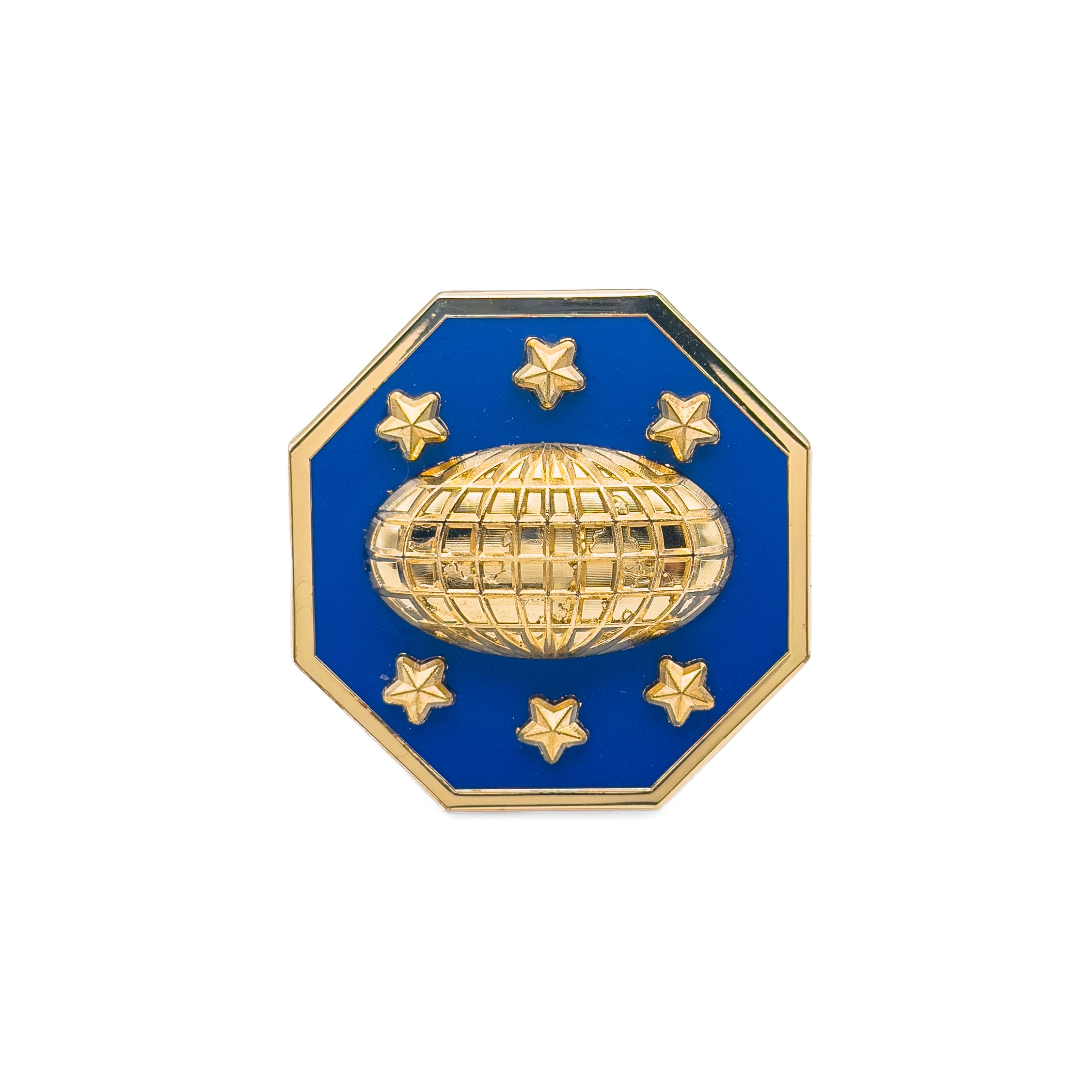 Master Guide 3D Gold Slide