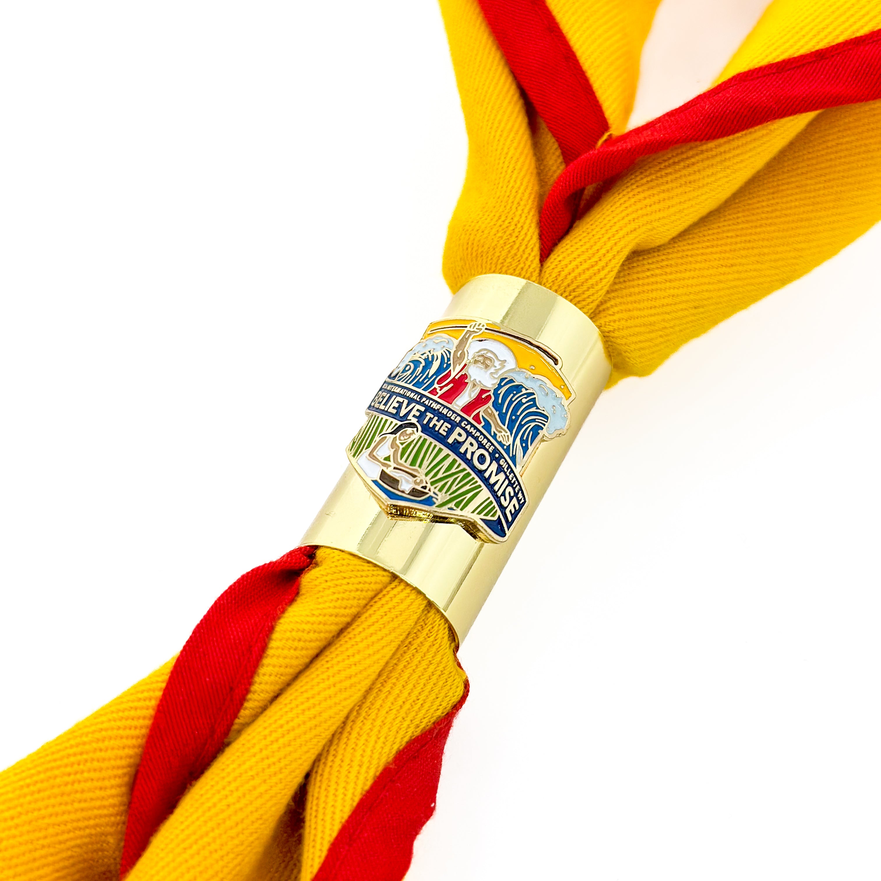 Believe the Promise 2024 (Special Bundle)