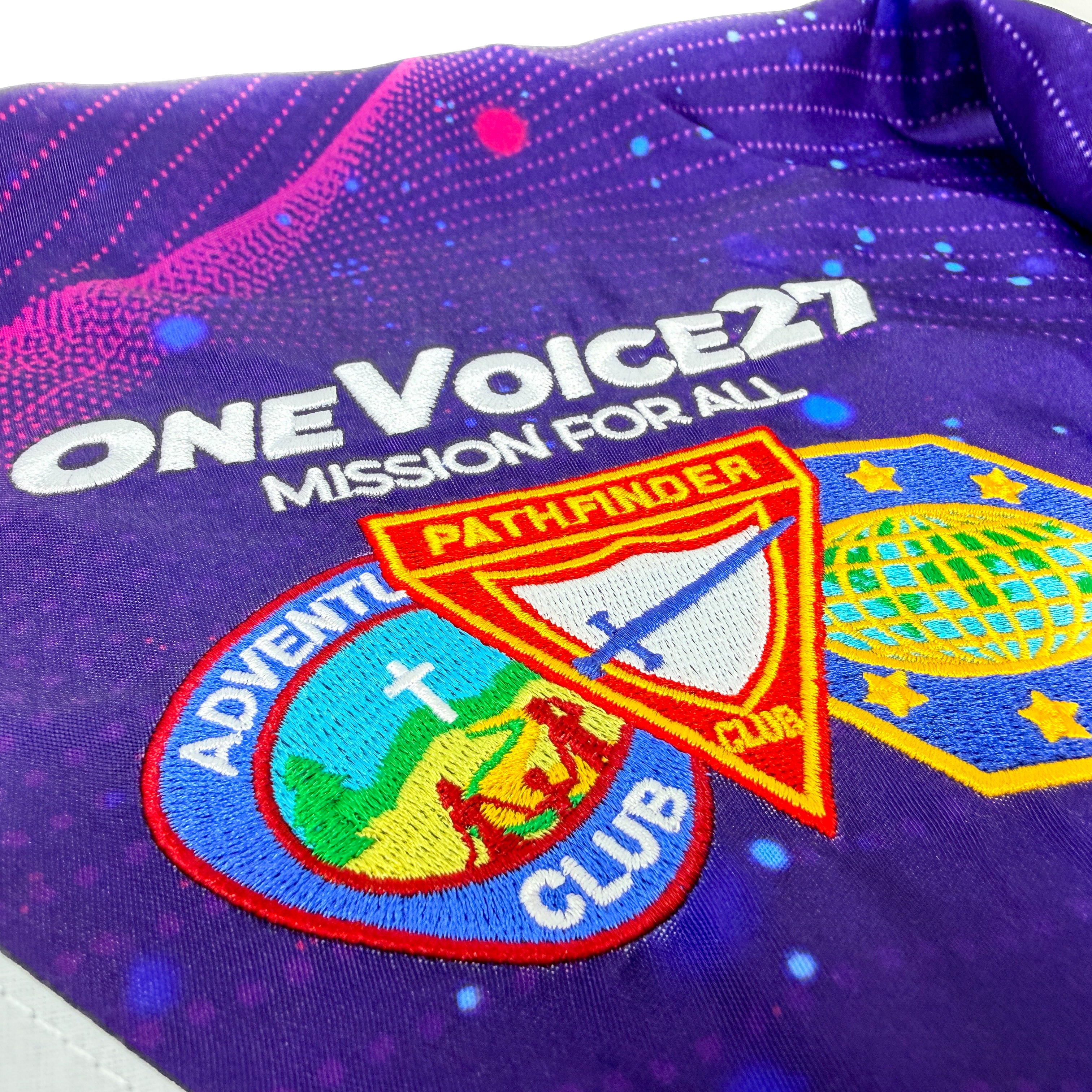 OneVoice27 Pathfinder Scarf (Special Edition)
