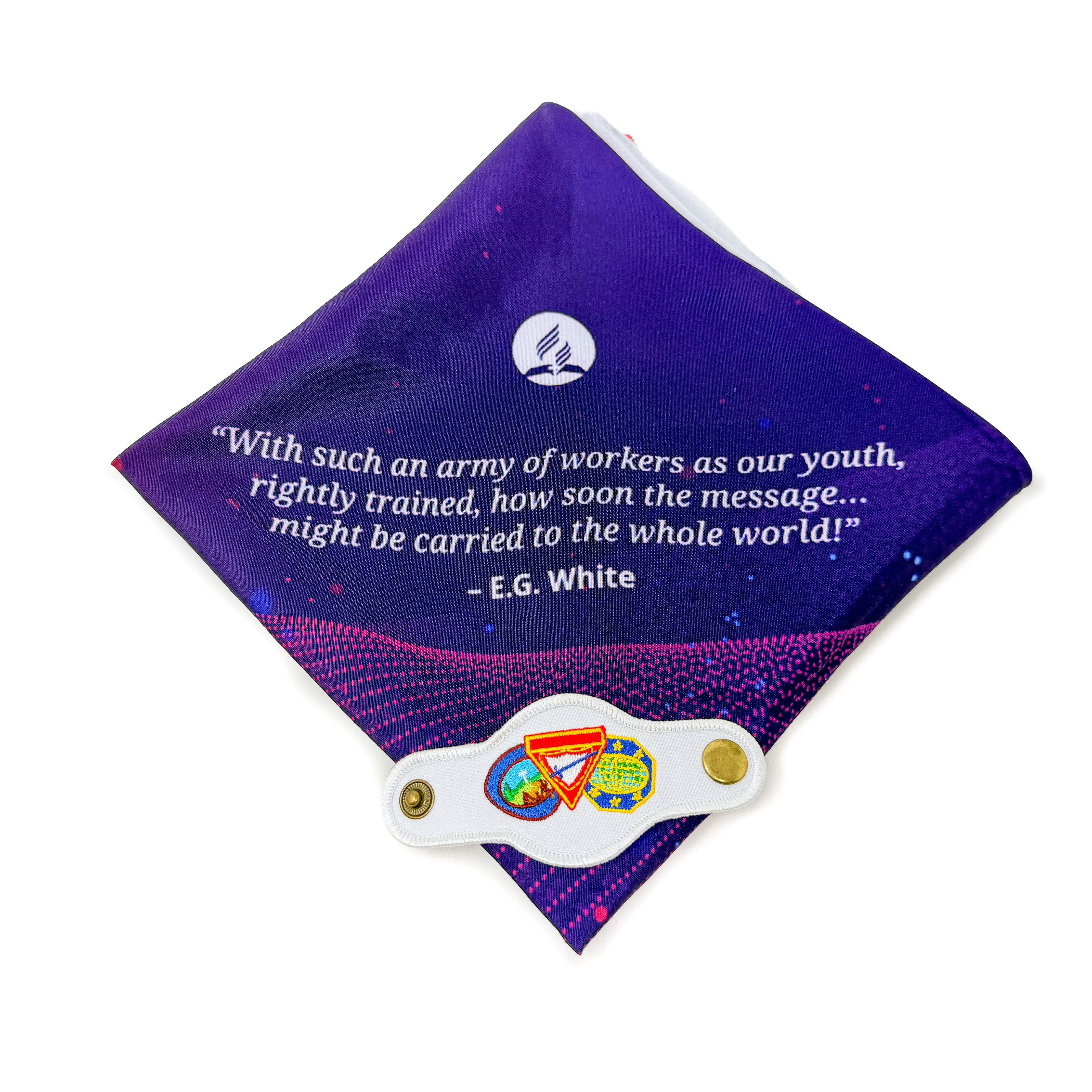 OneVoice27 Pathfinder Scarf (Special Edition)
