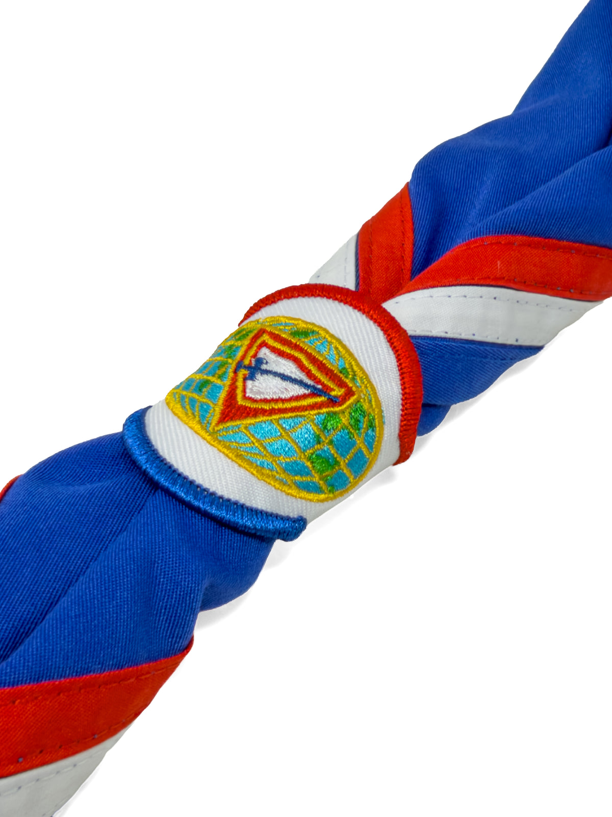 Pathfinder Bible Experience USA Scarf
