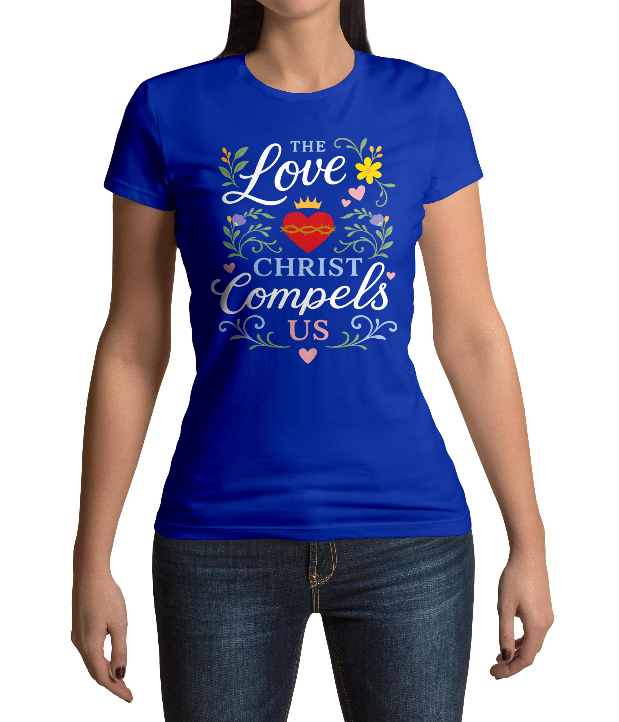 Pathfinder Motto T-Shirt