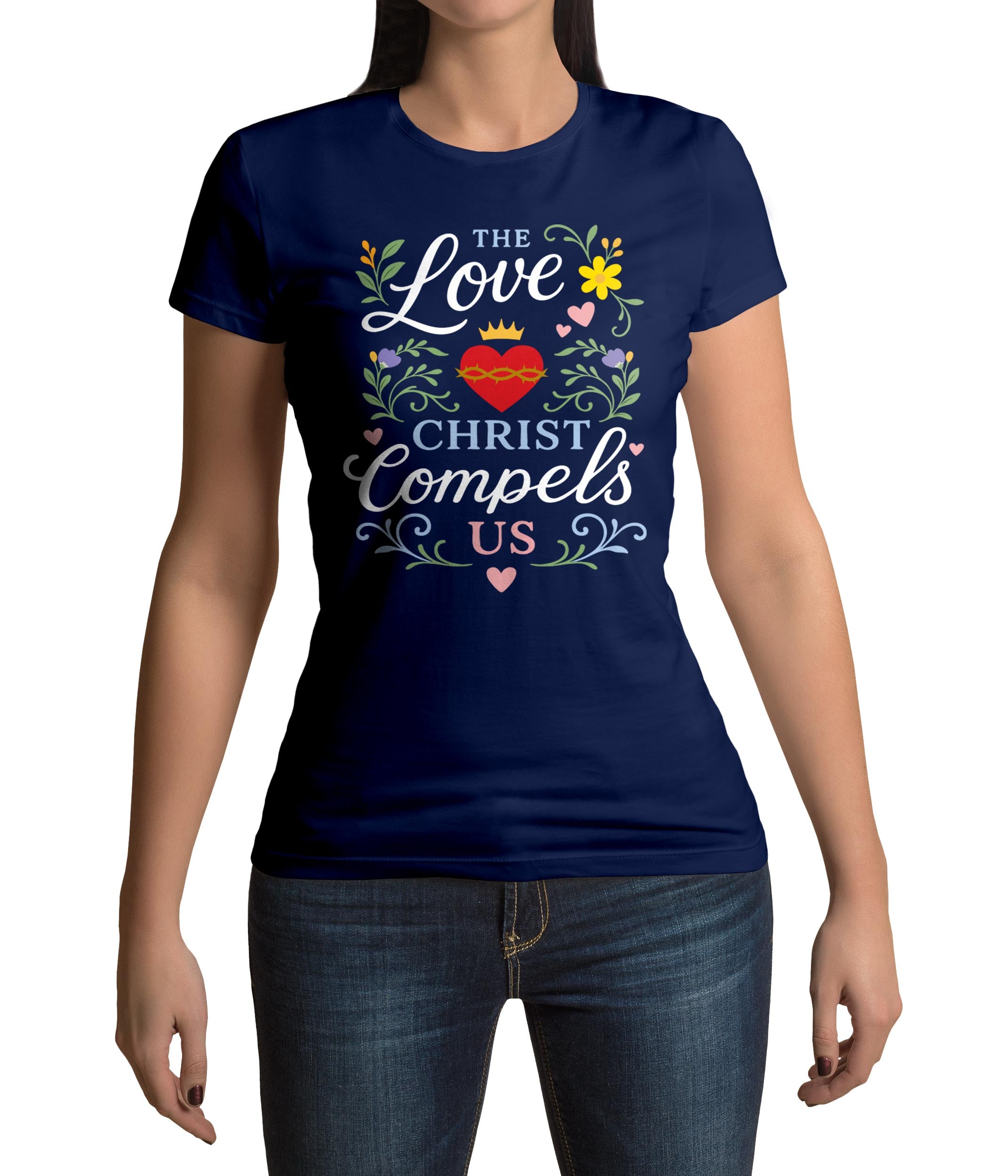 Pathfinder Motto T-Shirt