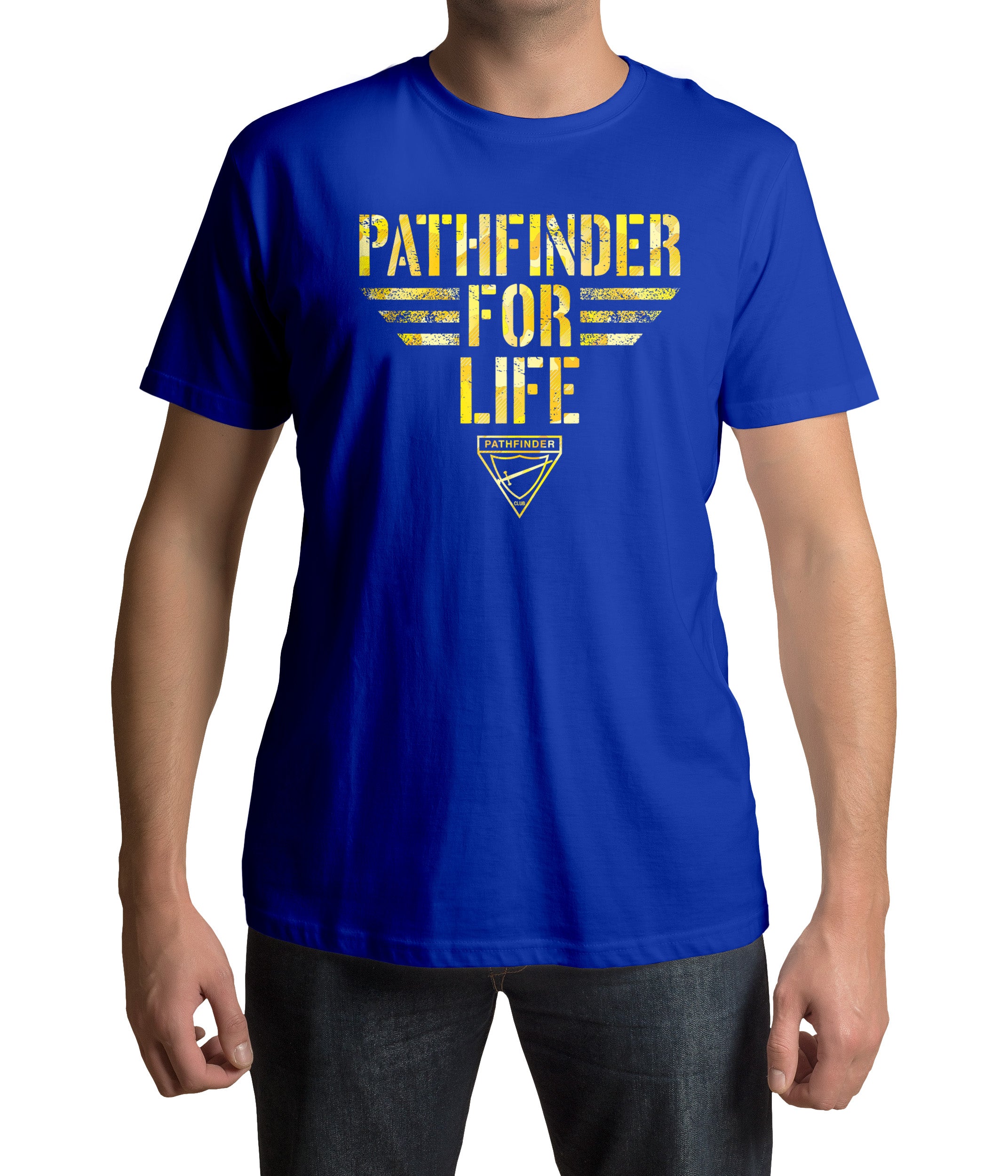 Pathfinder for Life T-Shirt