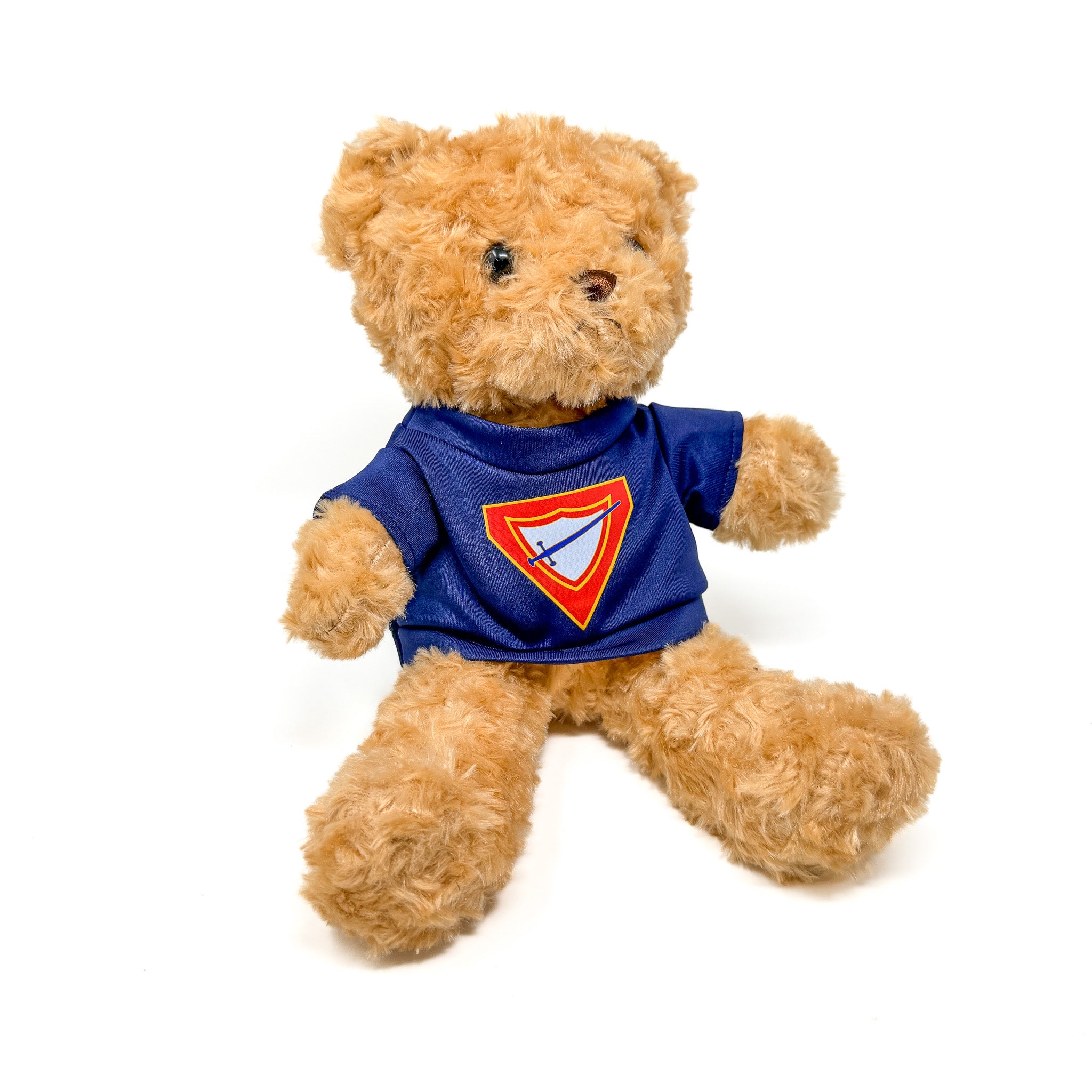 Oso de peluche ACS Georgia Cumberland Hope