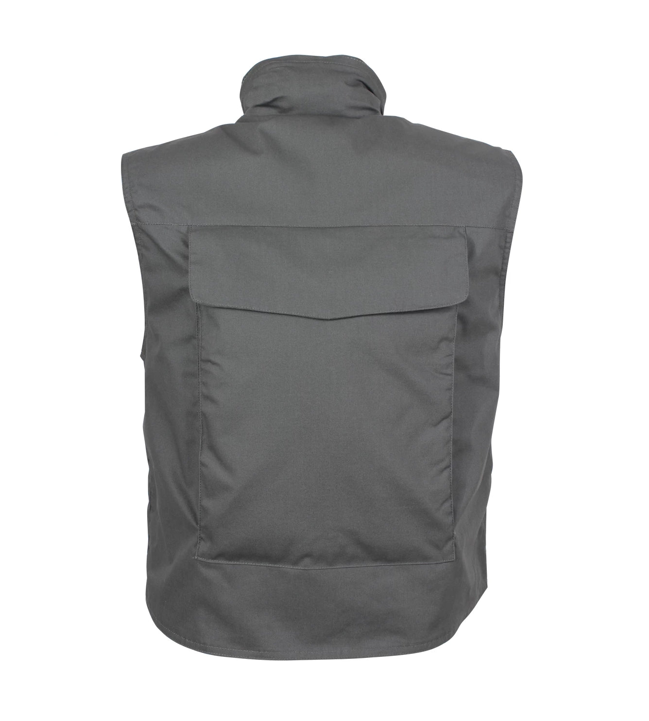 Ranger Vests (Olive) - Pinfinder Club