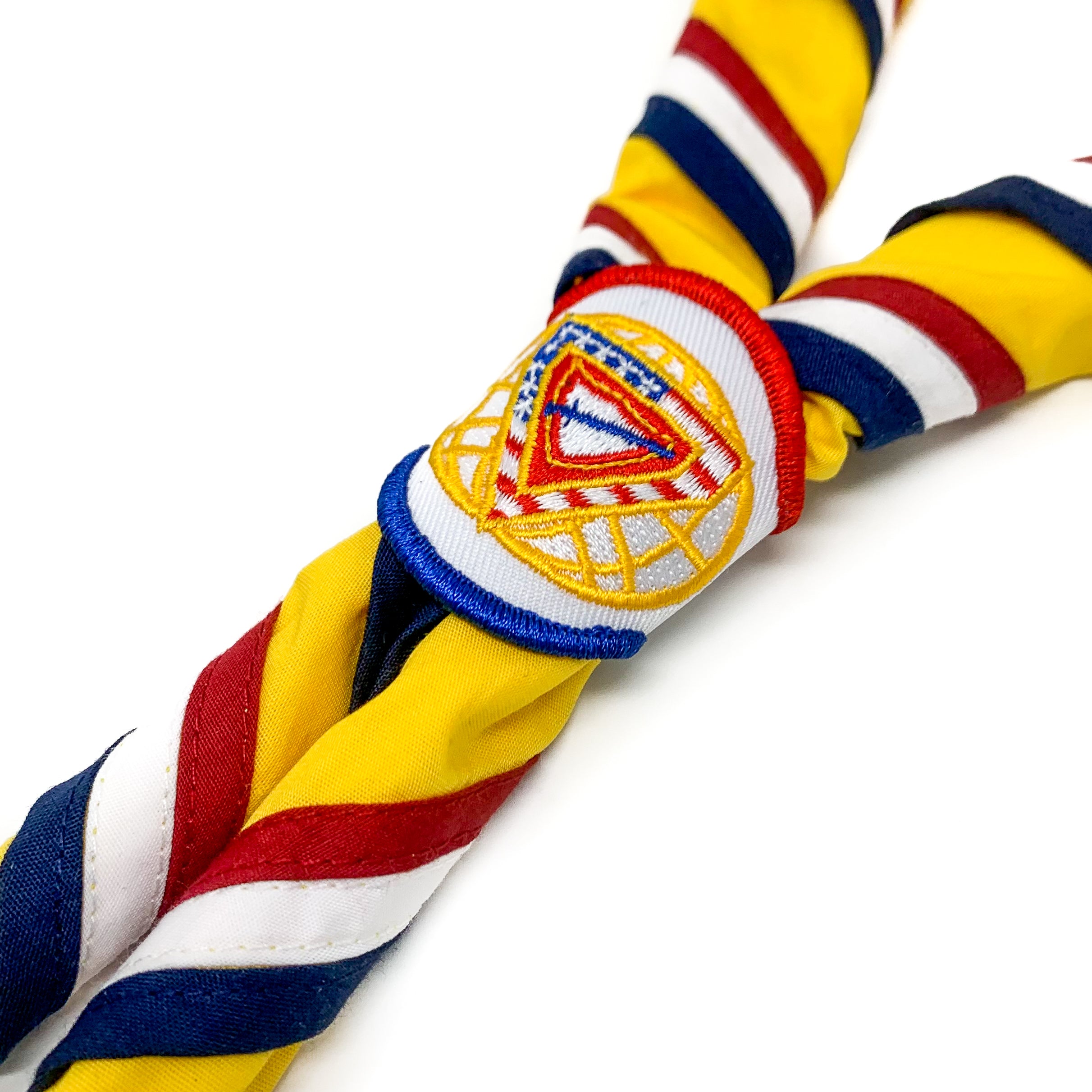 Pathfinder Club USA Scarf & Slide (Collector Edition)