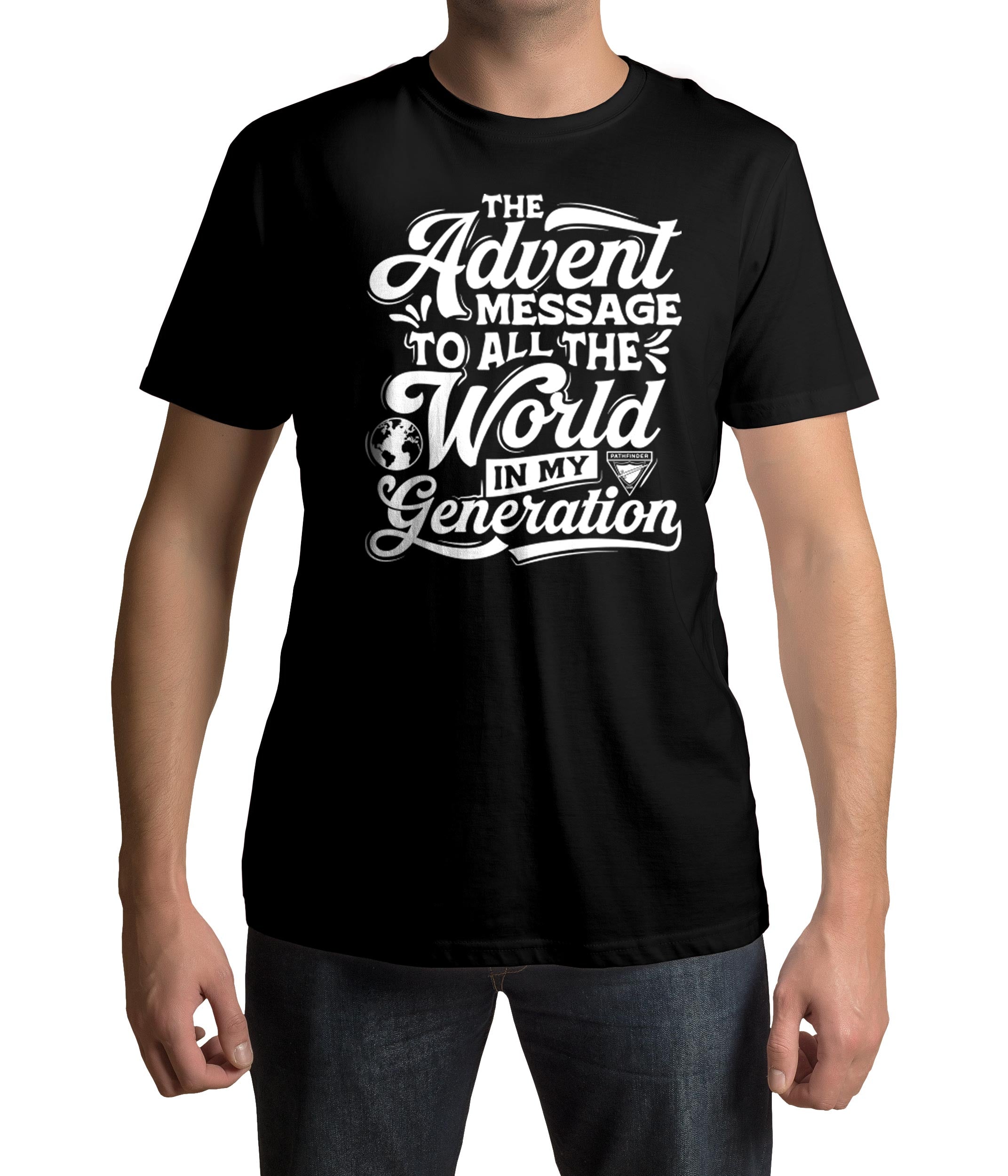 Pathfinder AIM T-Shirt
