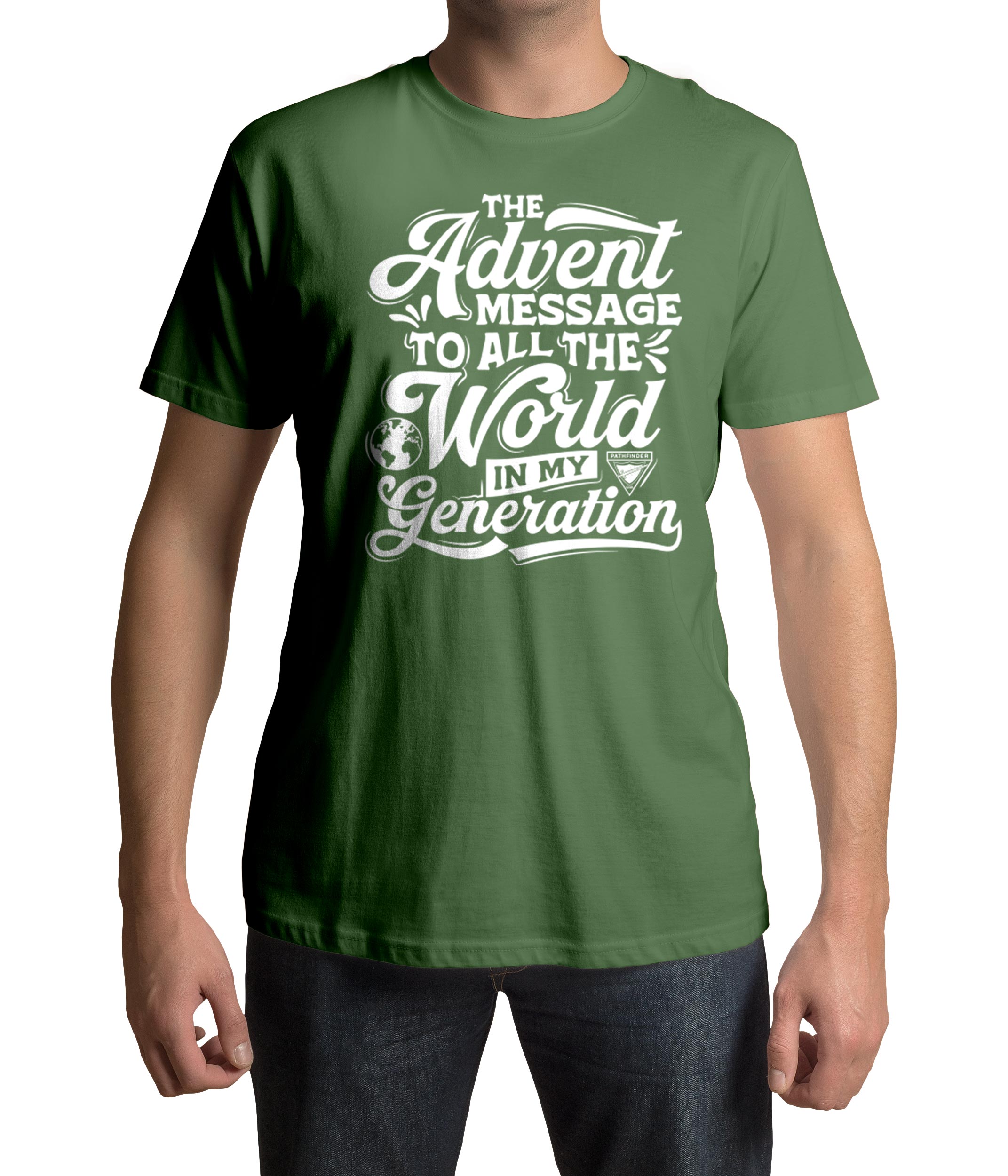 Pathfinder AIM T-Shirt