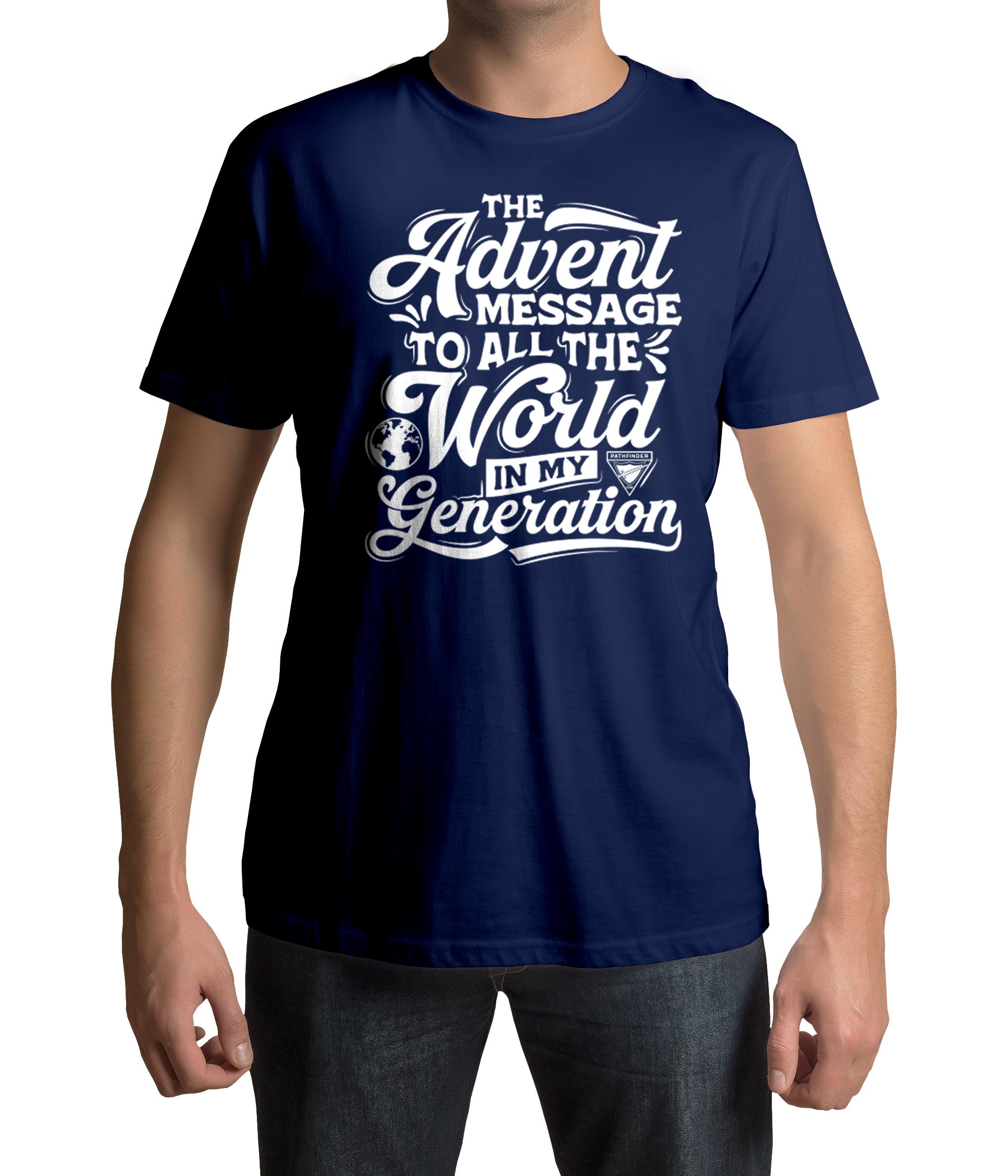 Pathfinder AIM T-Shirt