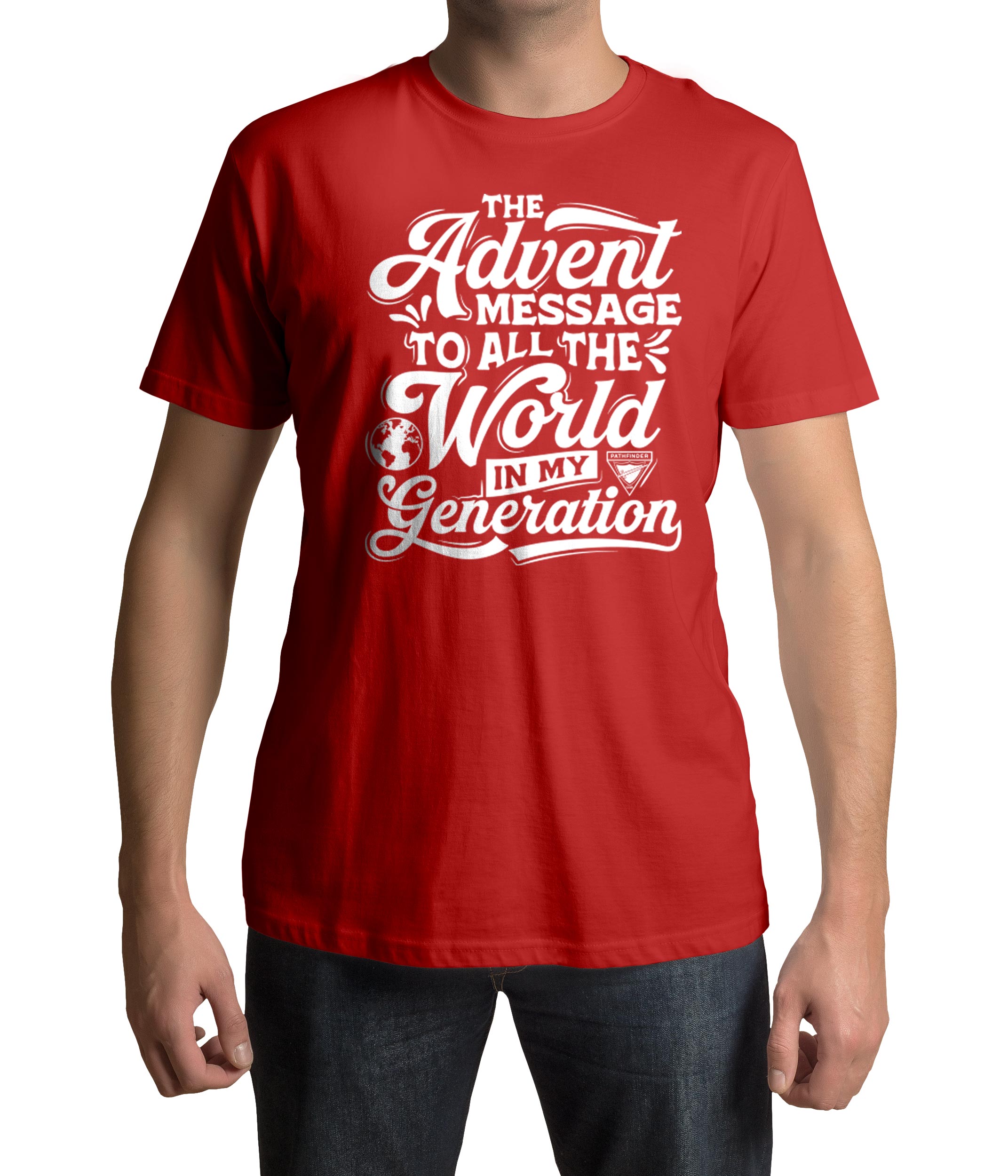 Pathfinder AIM T-Shirt