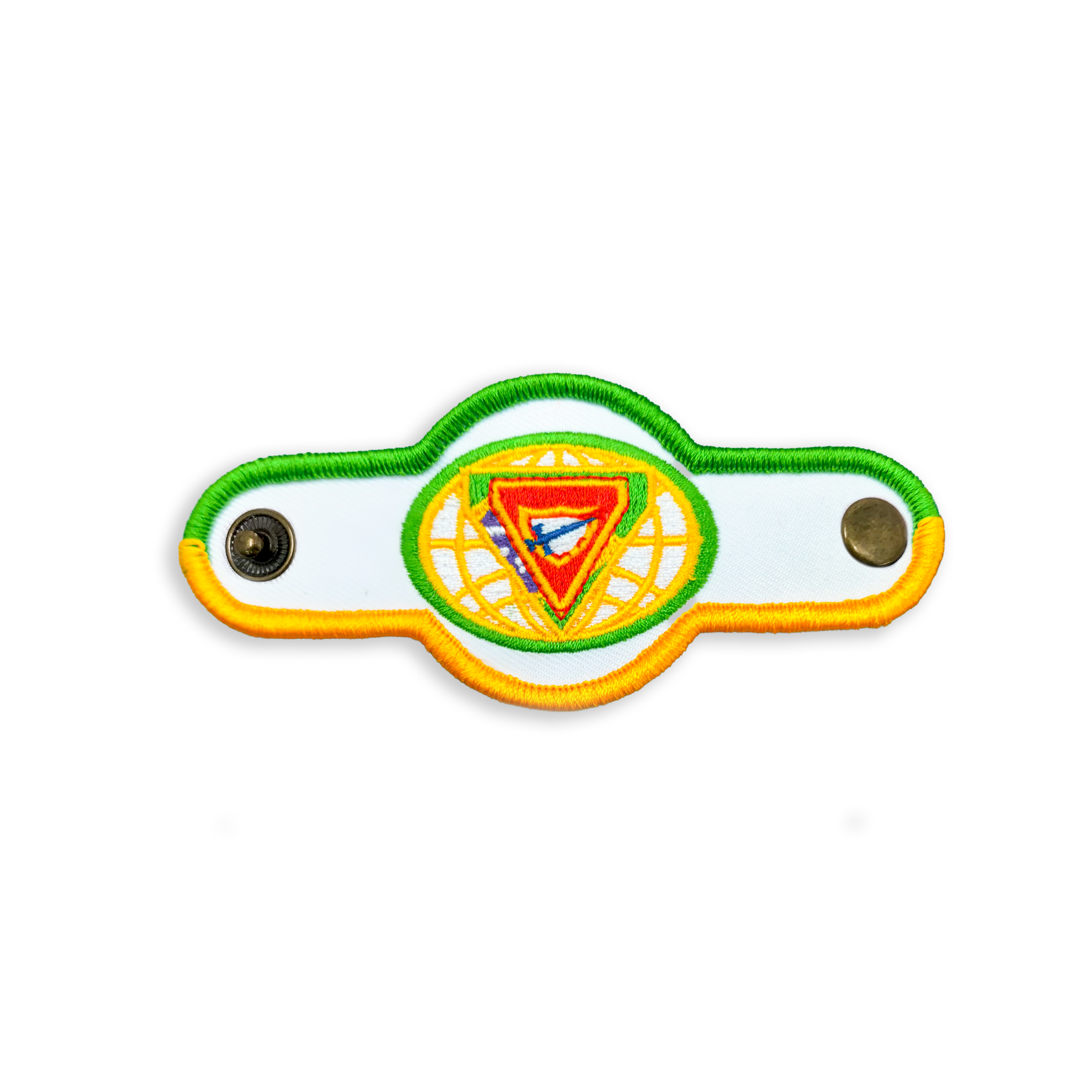 Brazil Pathfinder Scarf & Slide (Classic Edition)