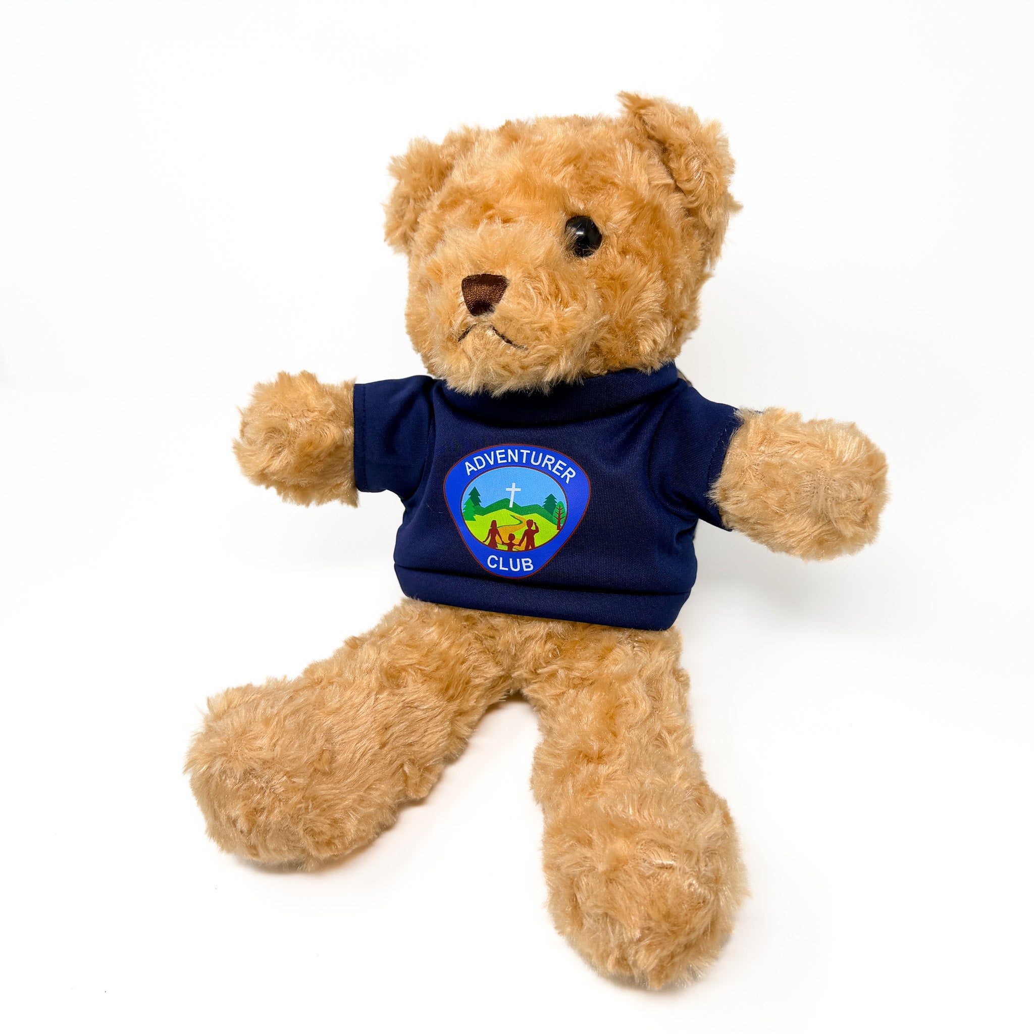 Adventurer Teddy Bear