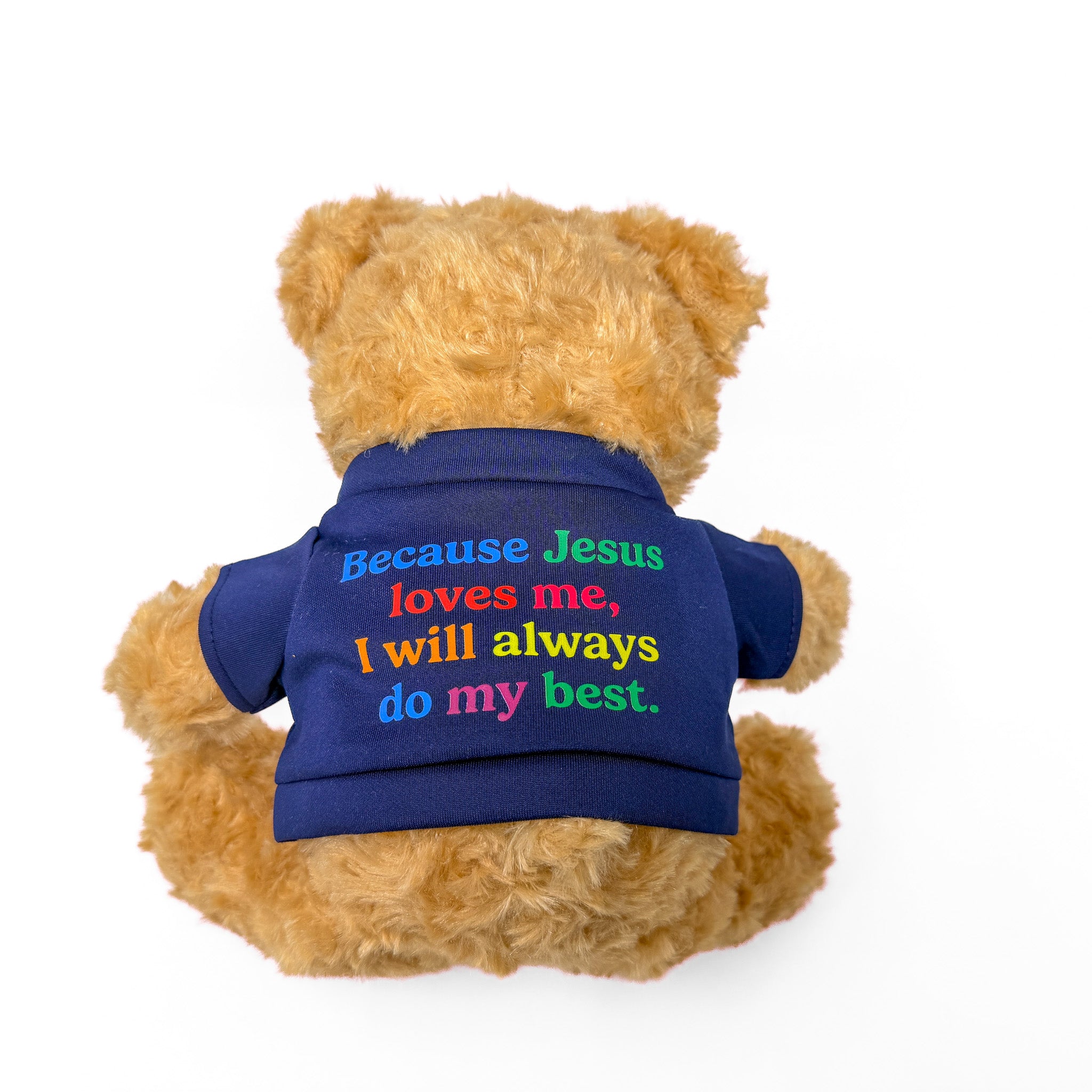 Adventurer Teddy Bear