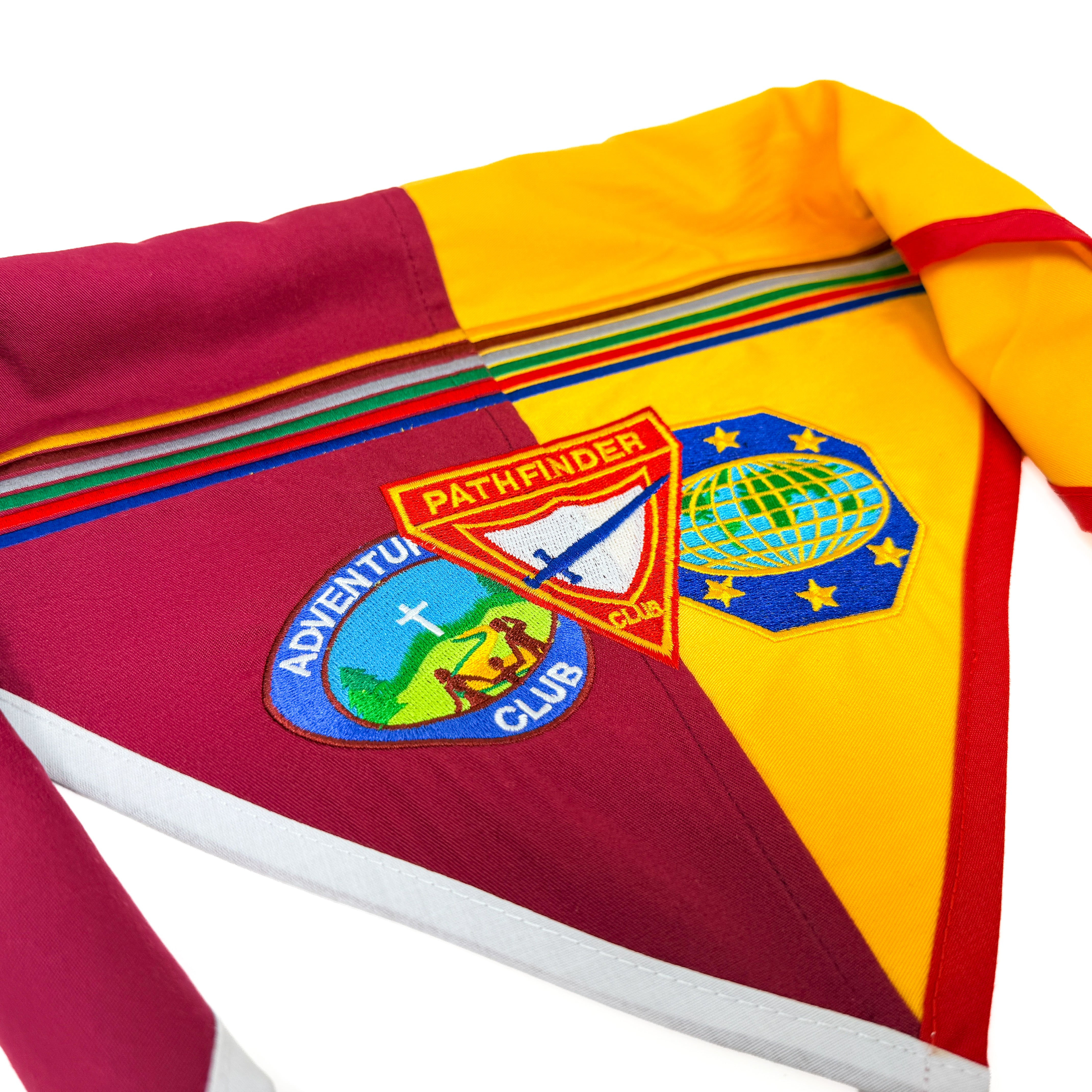 Club Ministries Scarf (Special Edition)