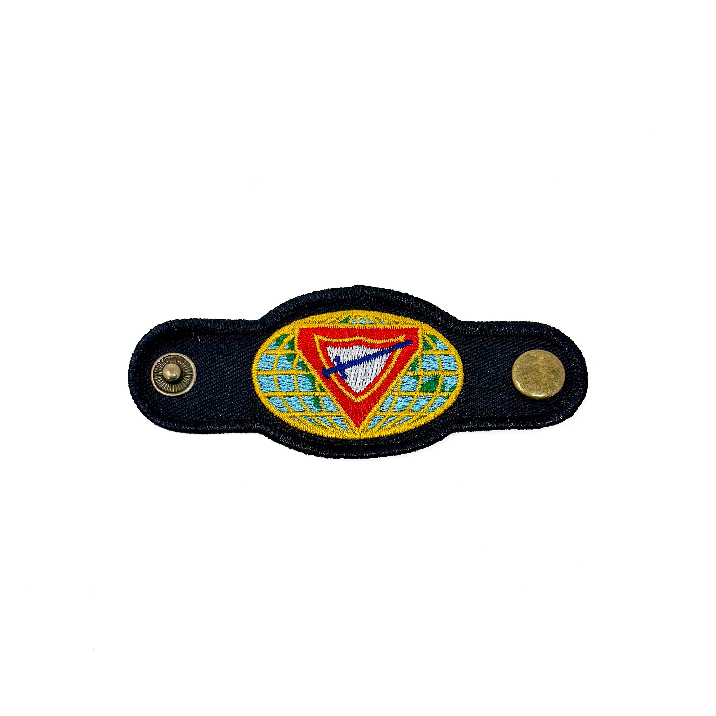 Pathfinder International Cachecol e Slide (pacote)