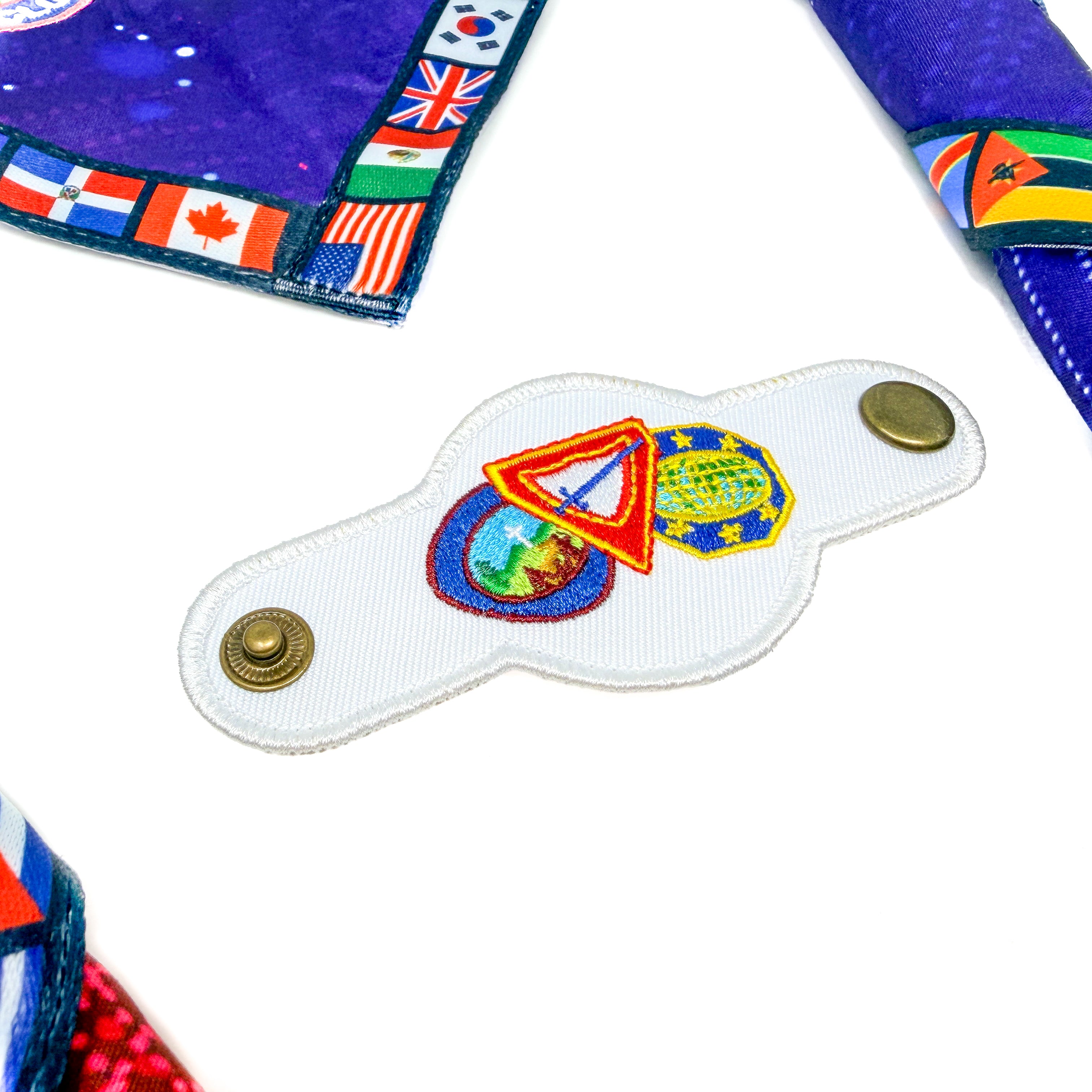 International OneVoice27 Pathfinder Scarf (Special Edition)