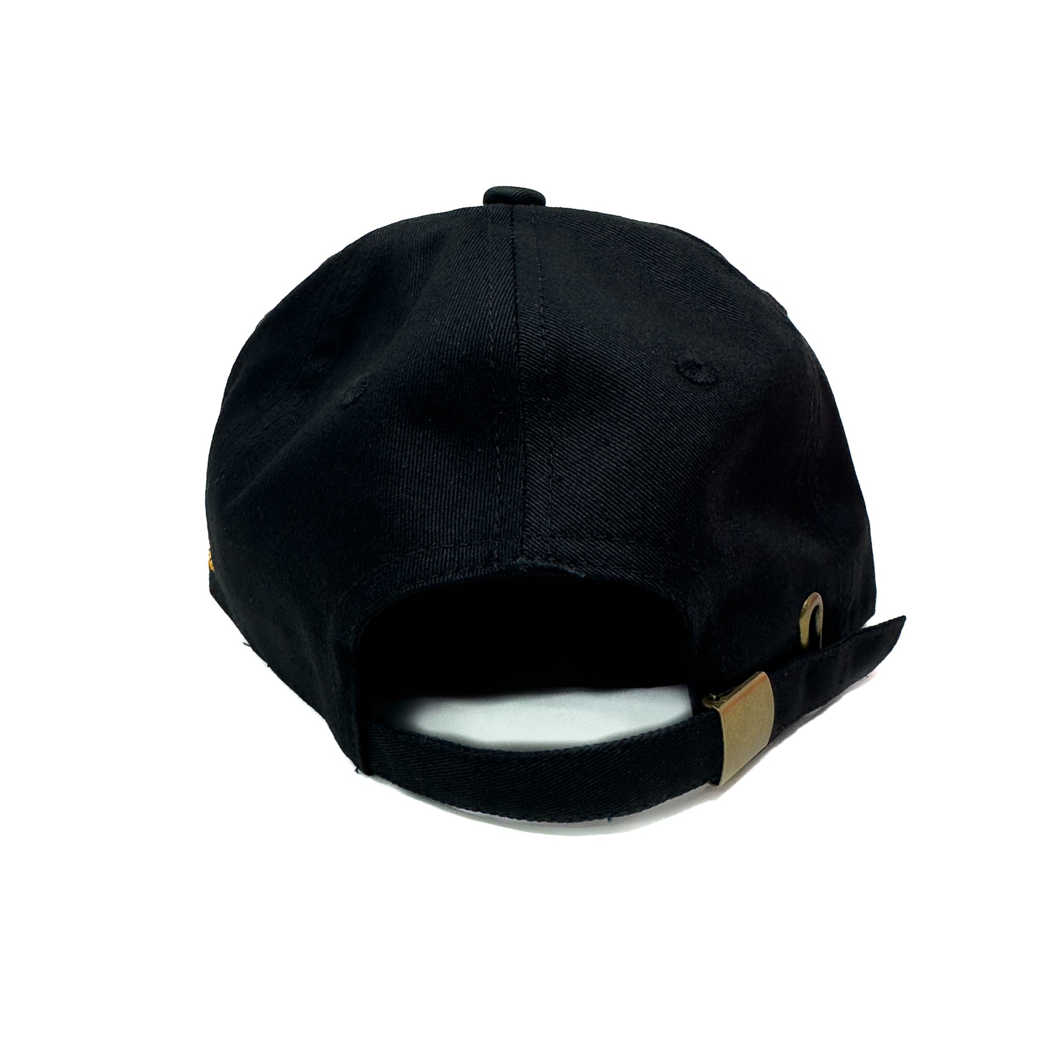 Gorra Believe the Promise 2024 (negra)