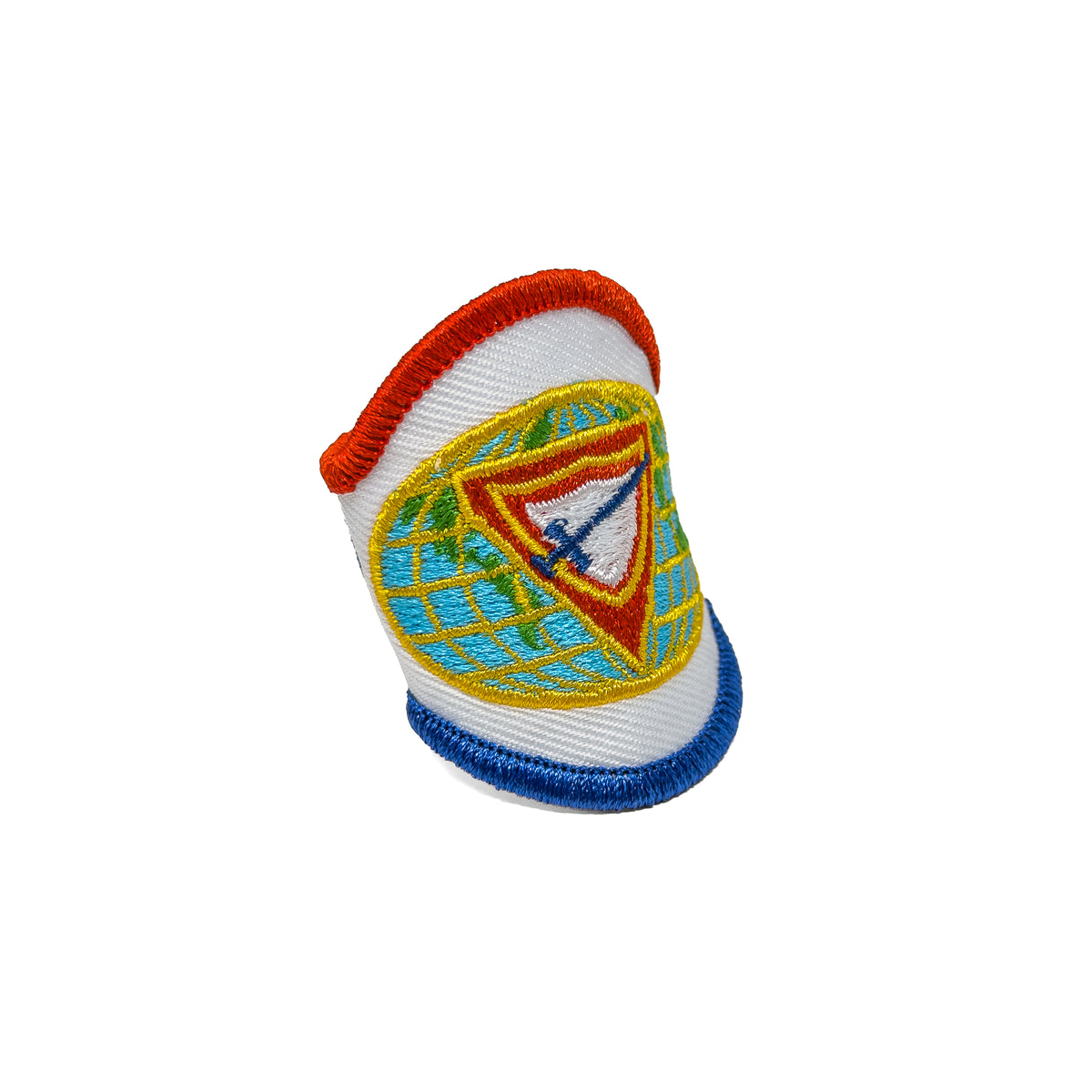 Pathfinder Bible Experience USA Scarf