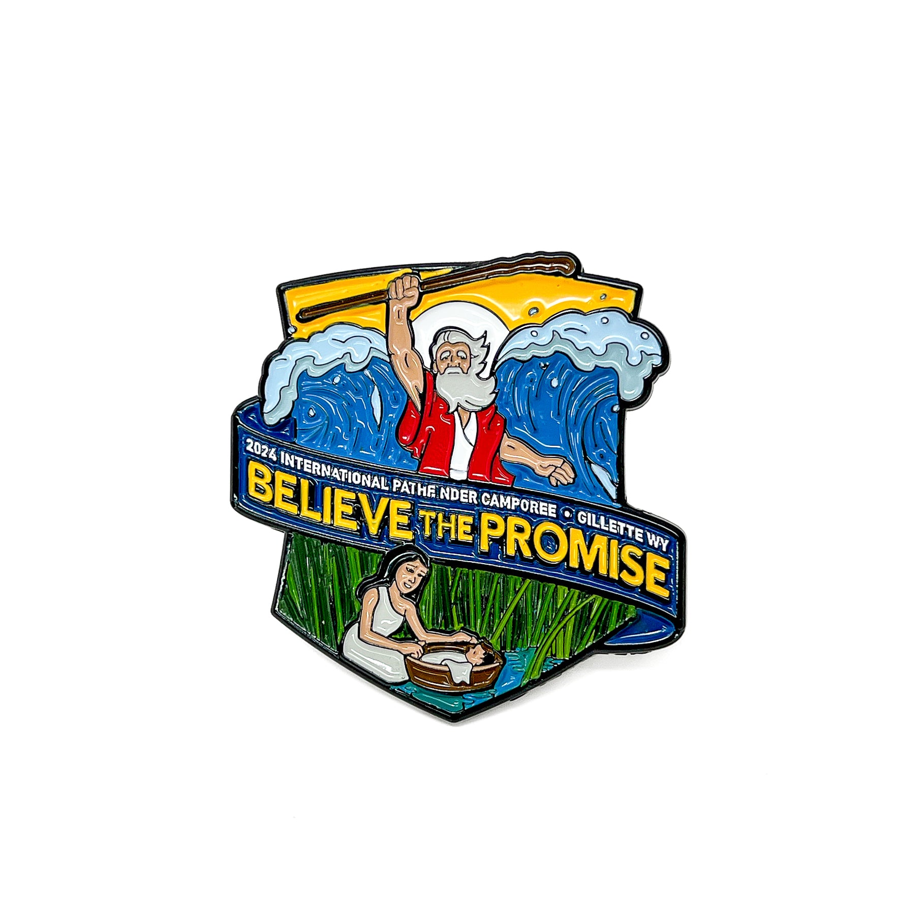 Believe the Promise 2024 (Special Bundle)