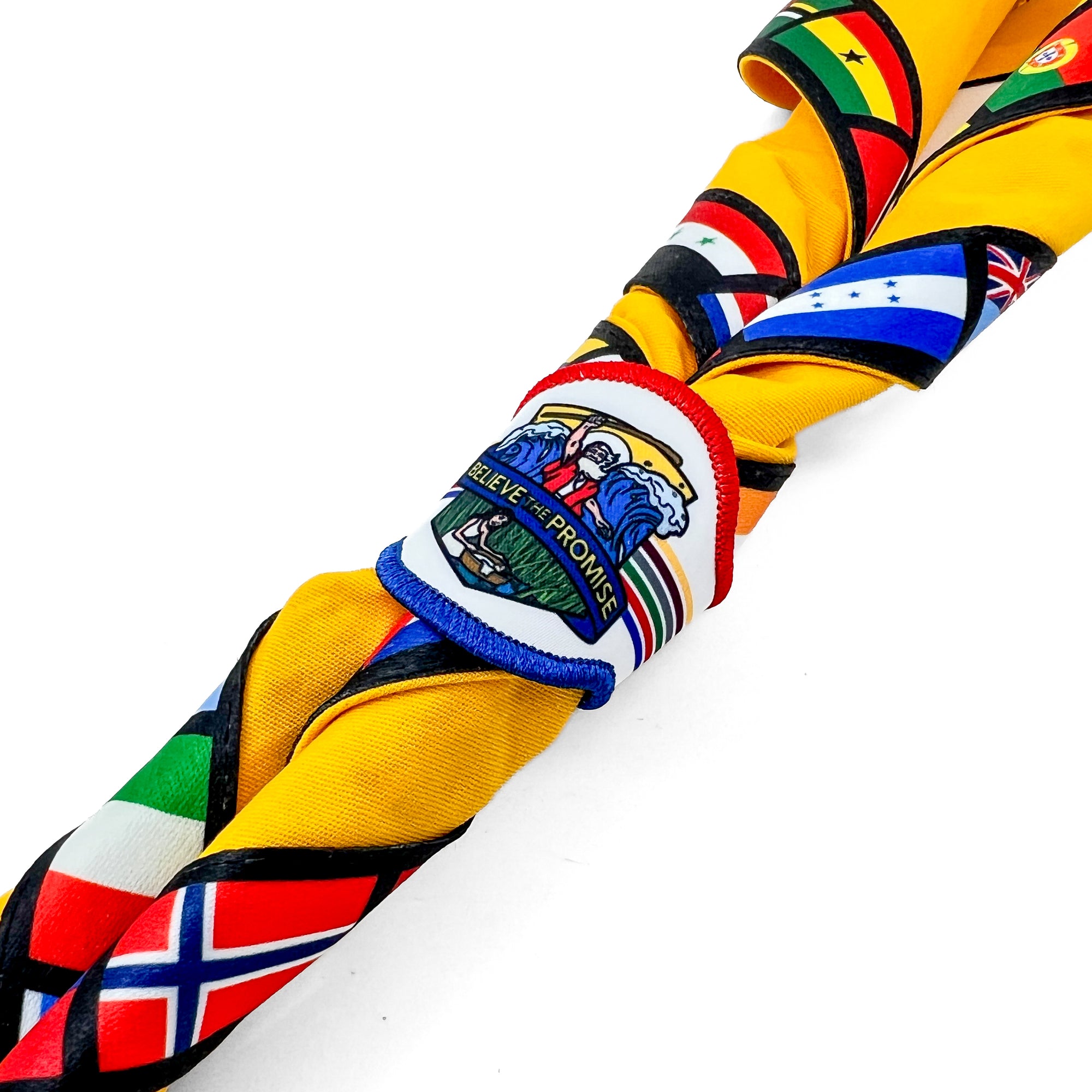 Pathfinder Pin Store: Pins, Patches & Scarves