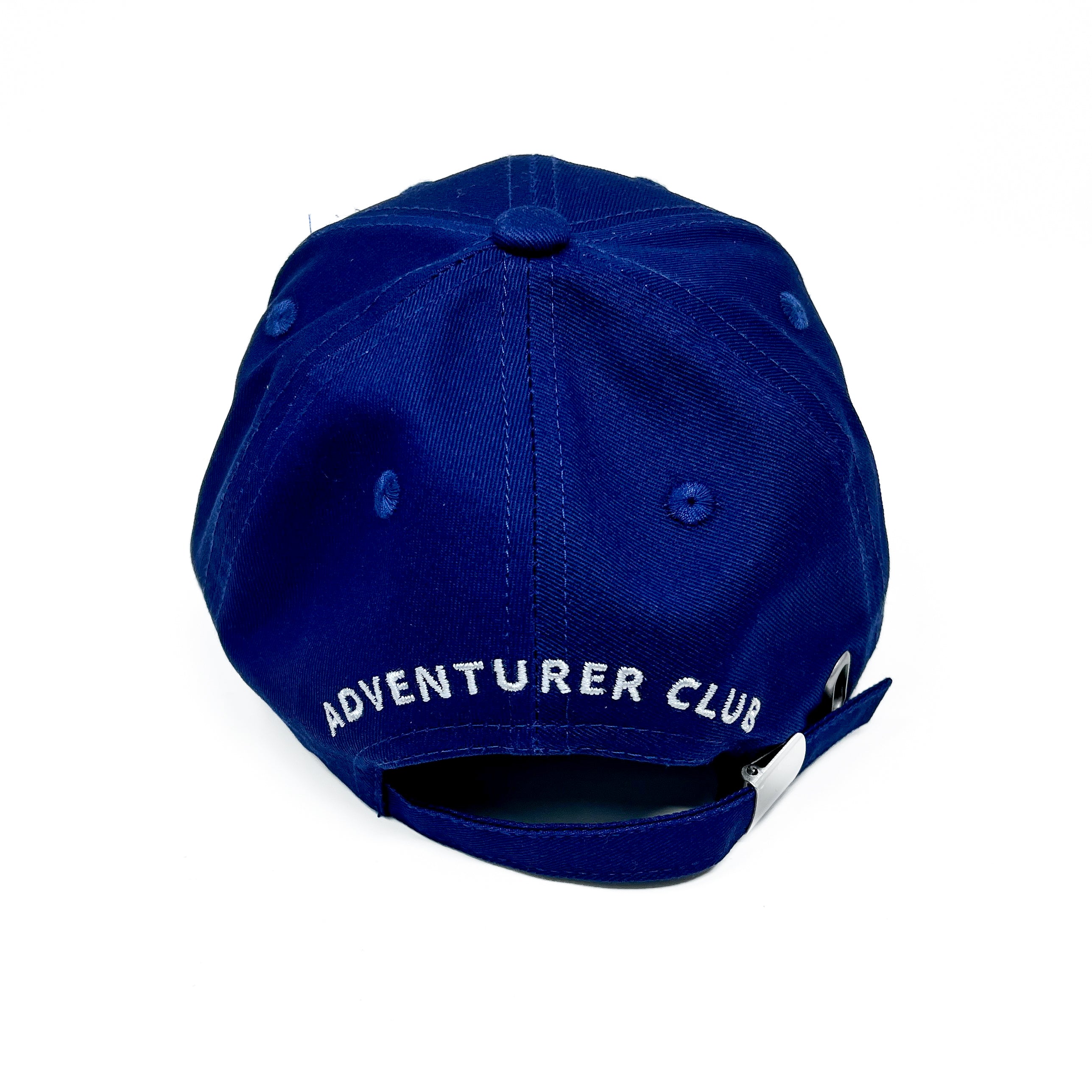 Adventurer Club Cap