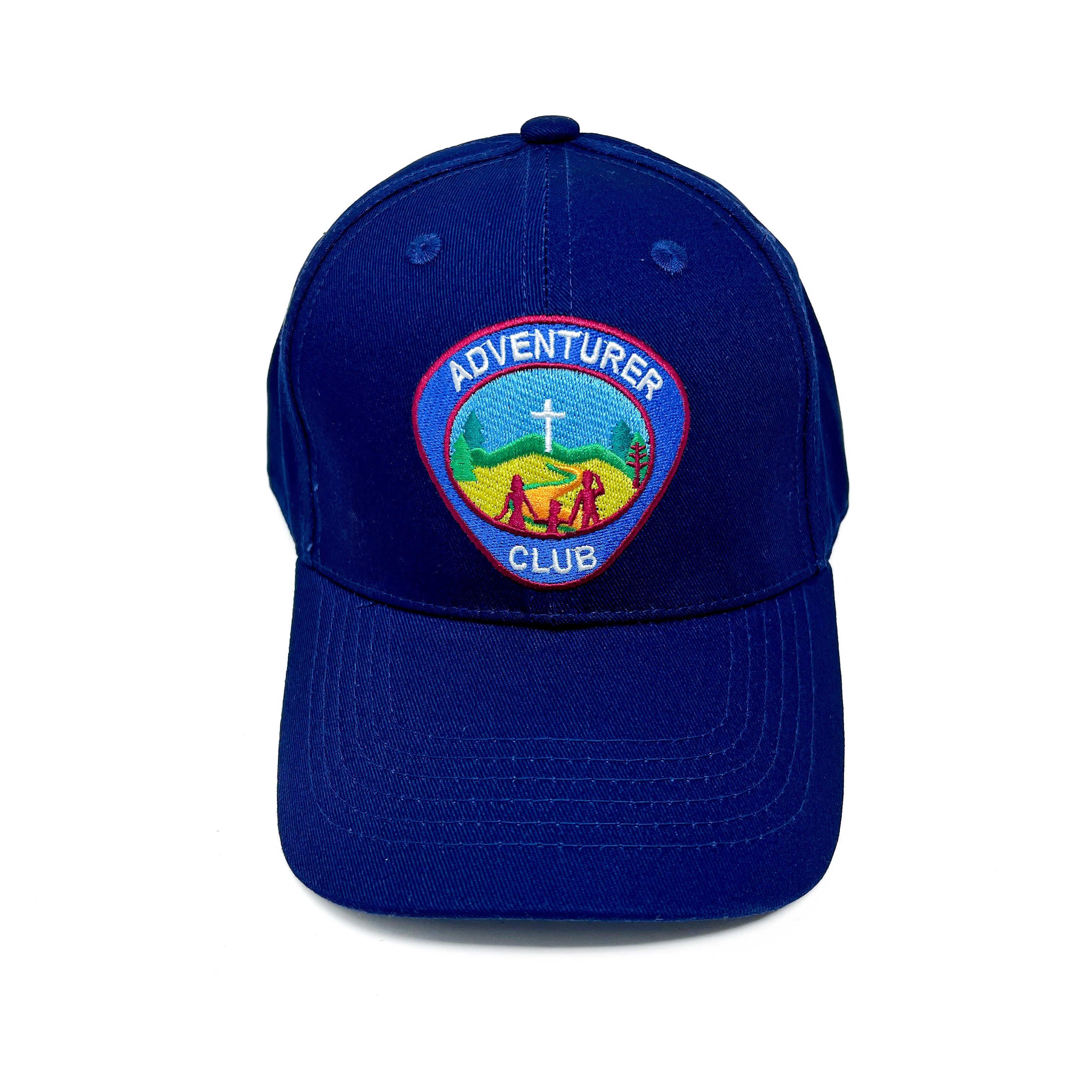 Adventurer Club Cap