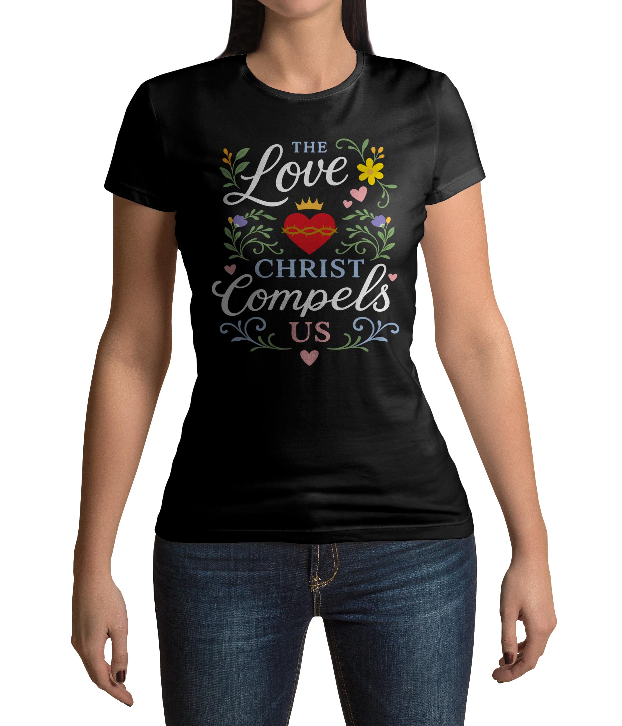 Pathfinder Motto T-Shirt
