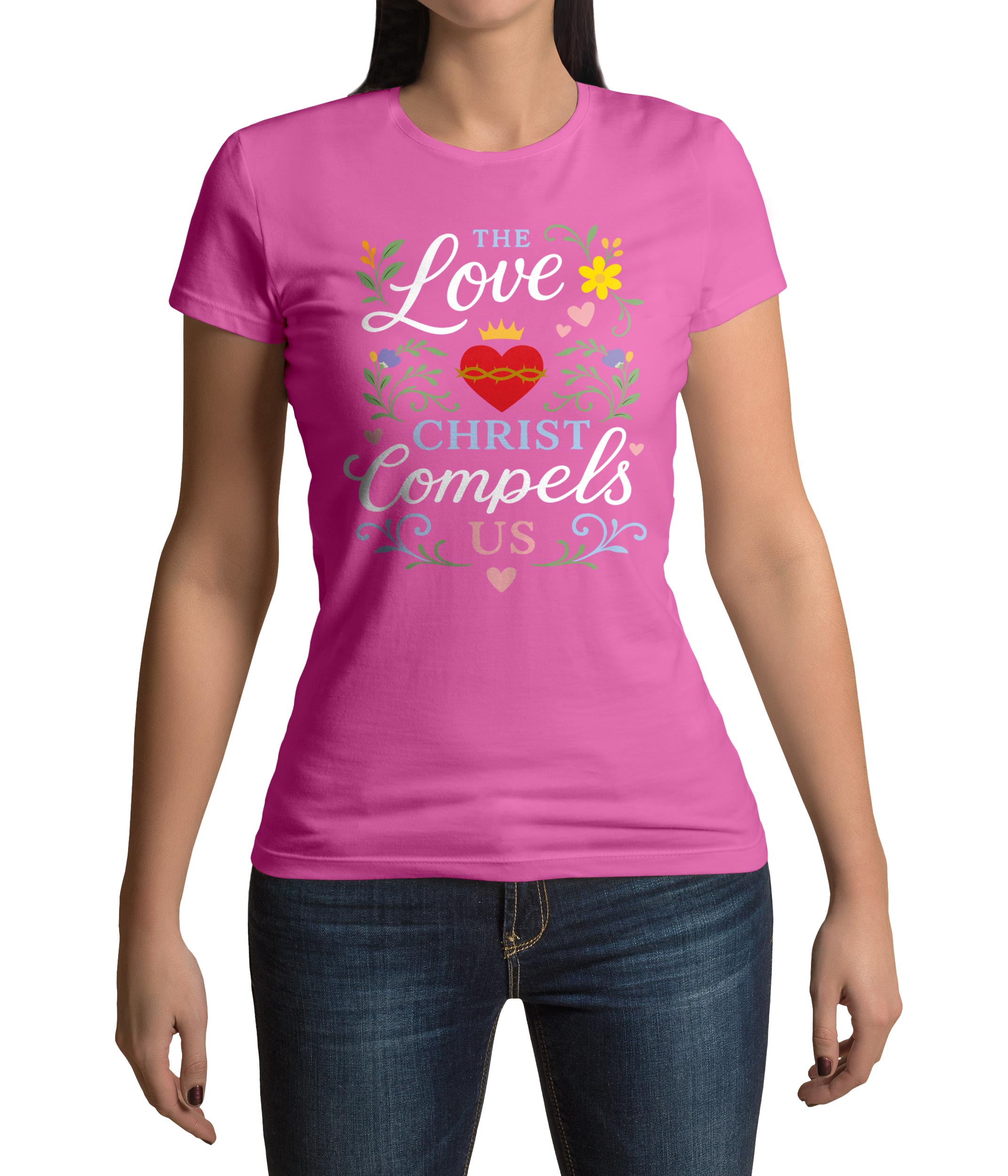 Pathfinder Motto T-Shirt