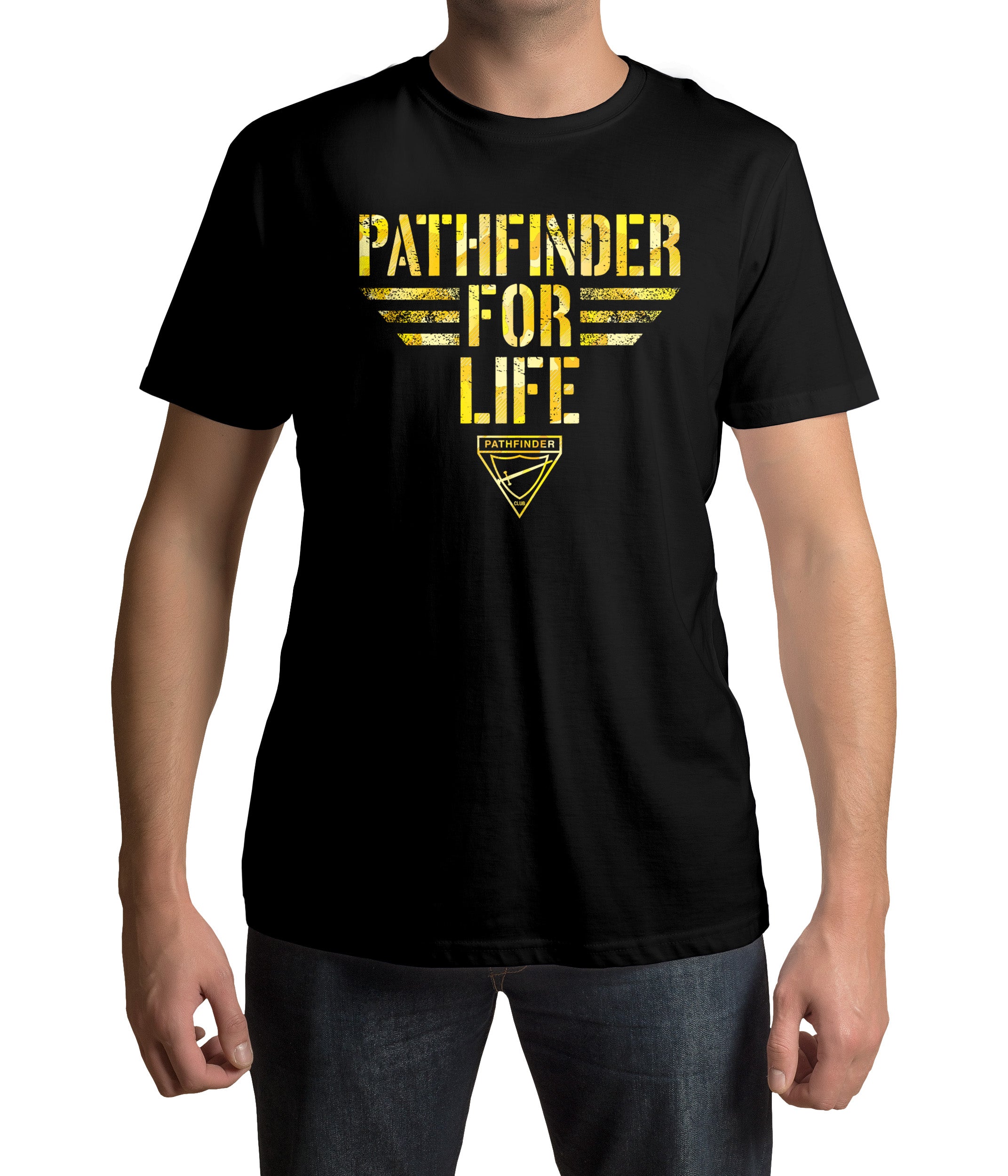Pathfinder for Life T-Shirt