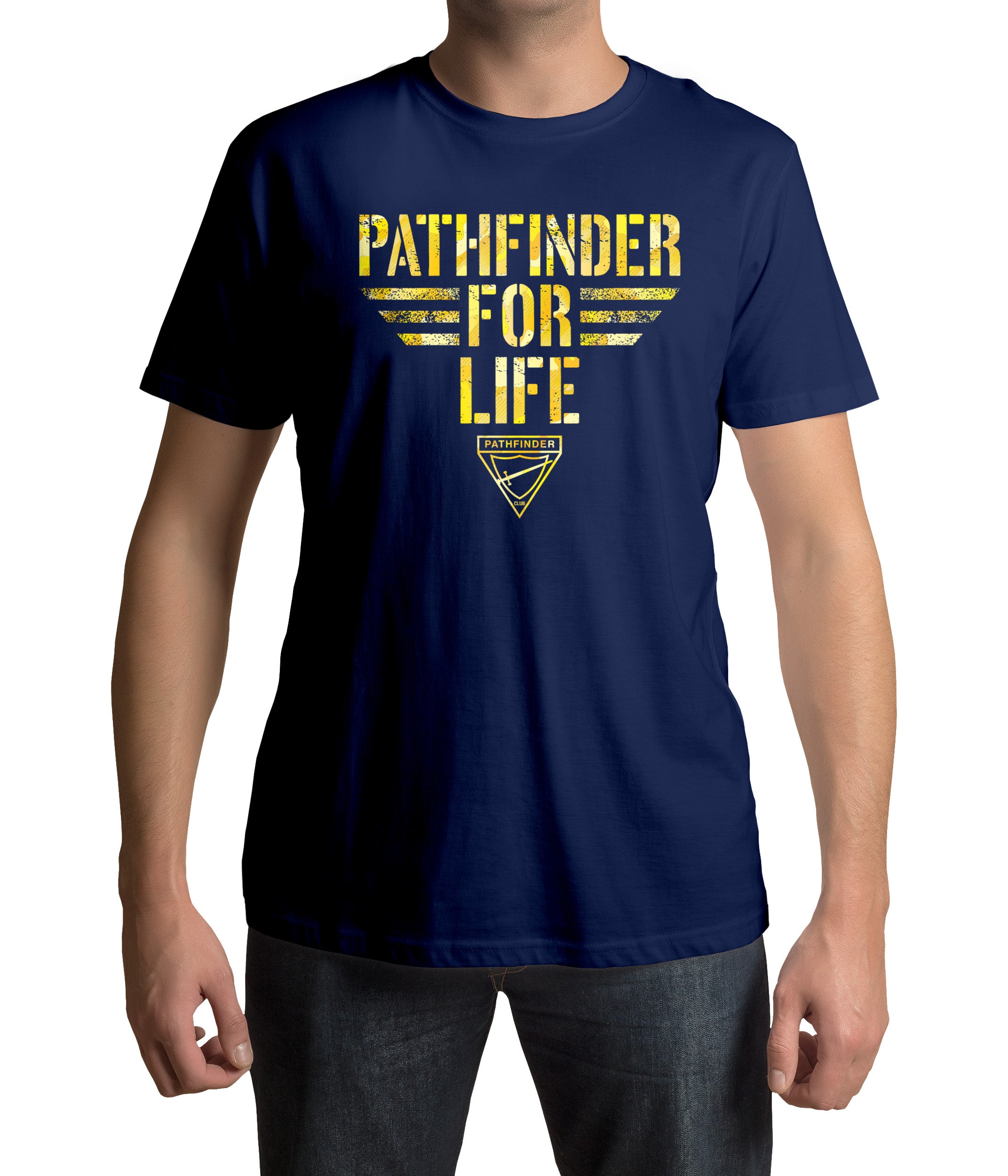 Pathfinder for Life T-Shirt