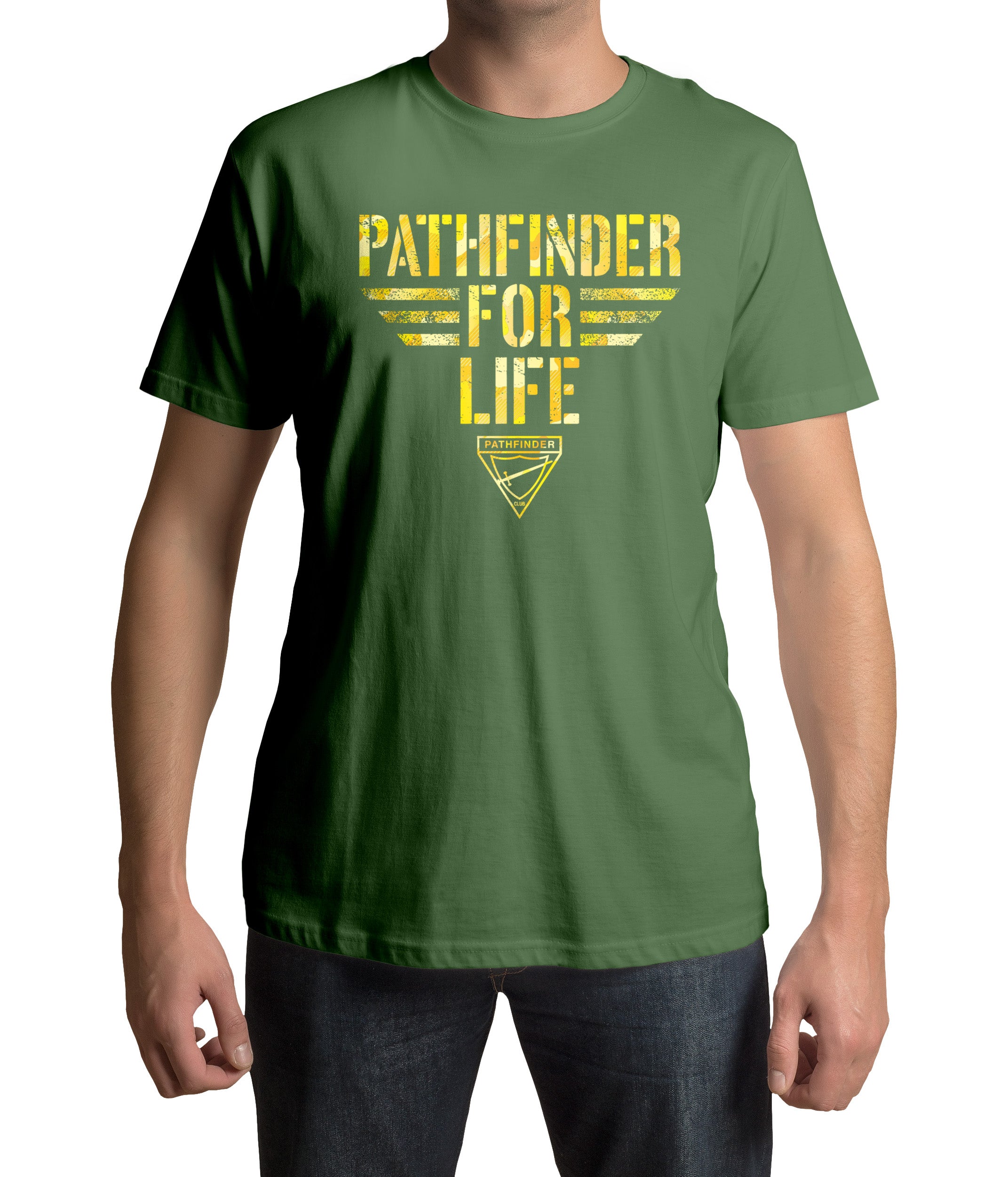 Pathfinder for Life T-Shirt