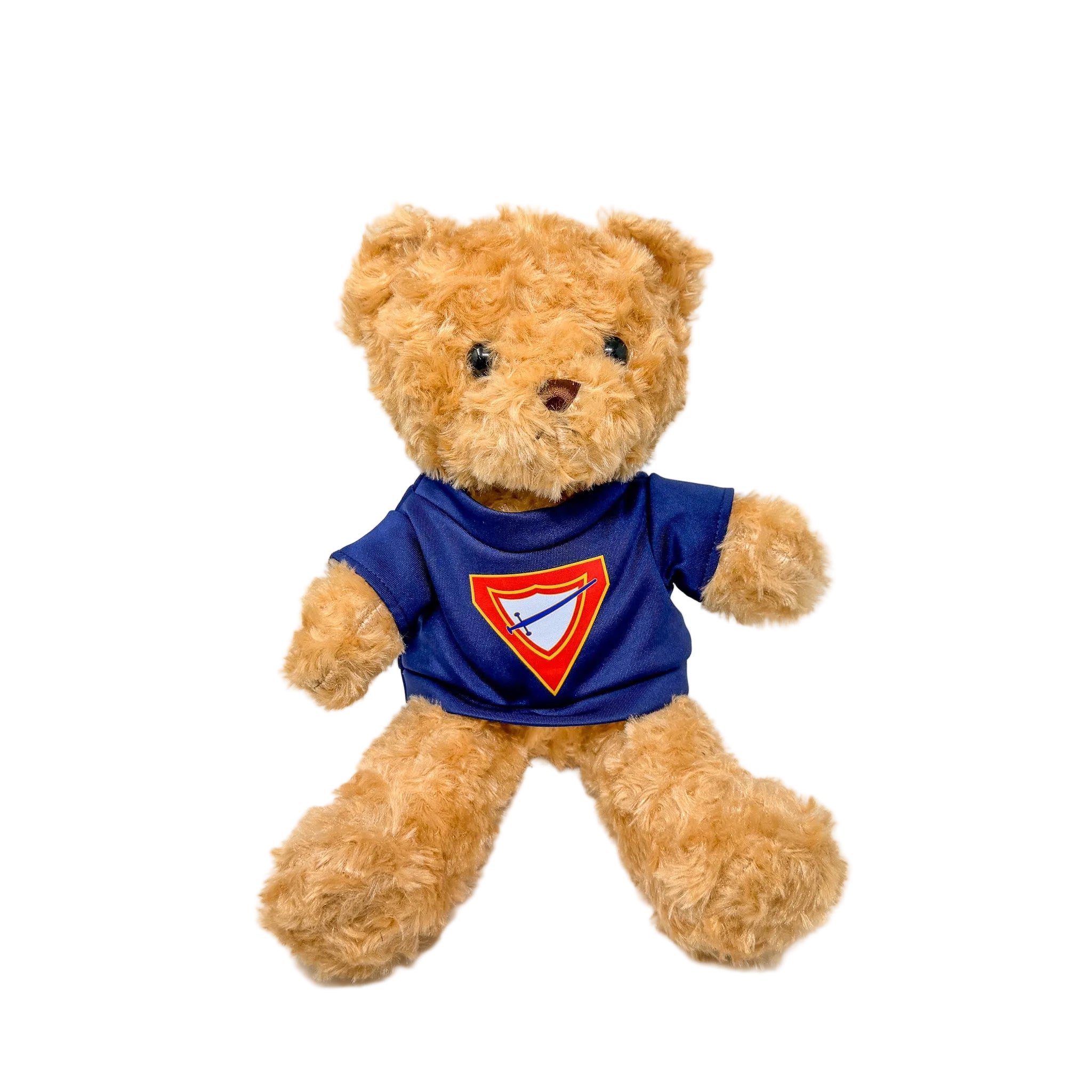Oso de peluche ACS Georgia Cumberland Hope