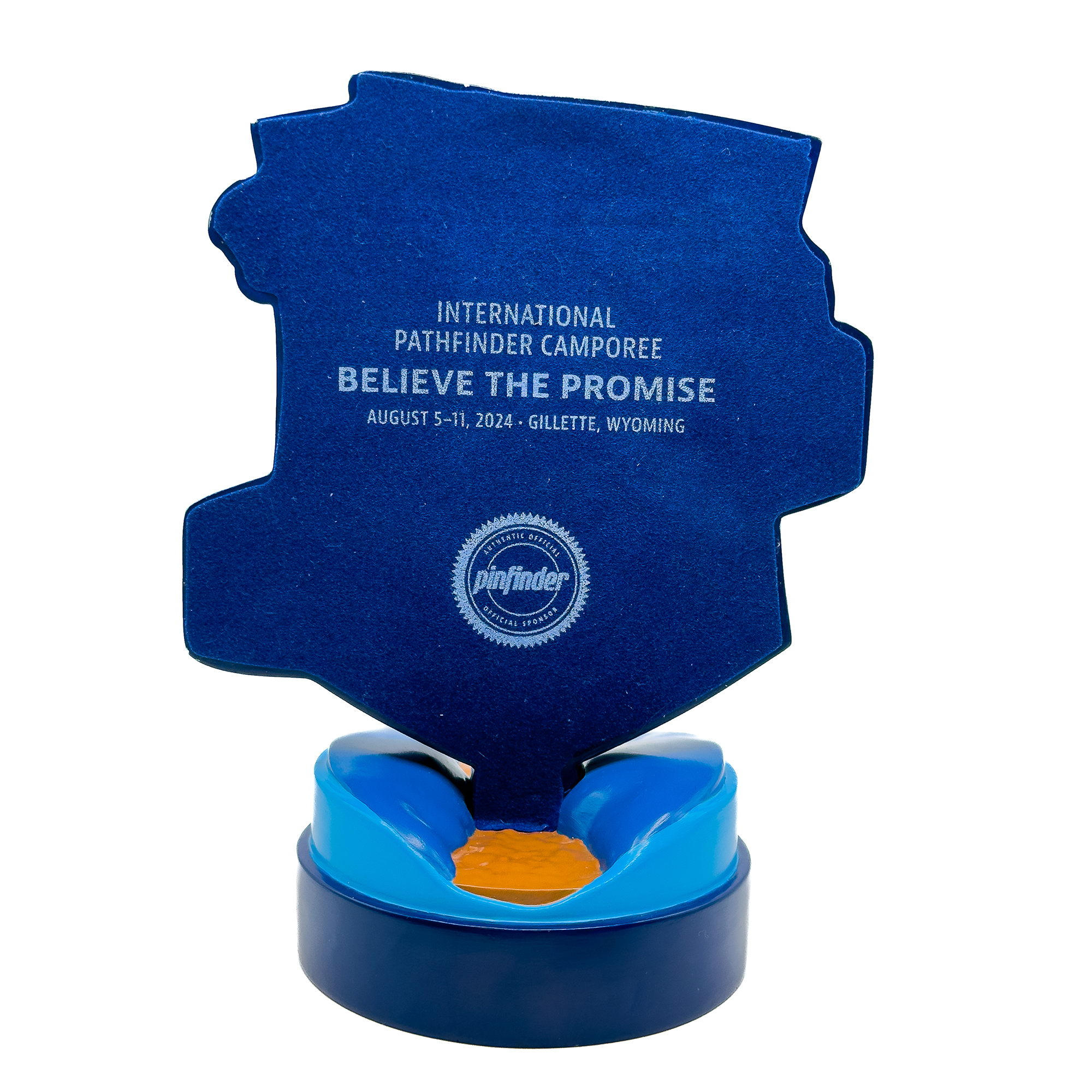 Trofeo Believe the Promise 2024 | Souvenir (Edición especial)