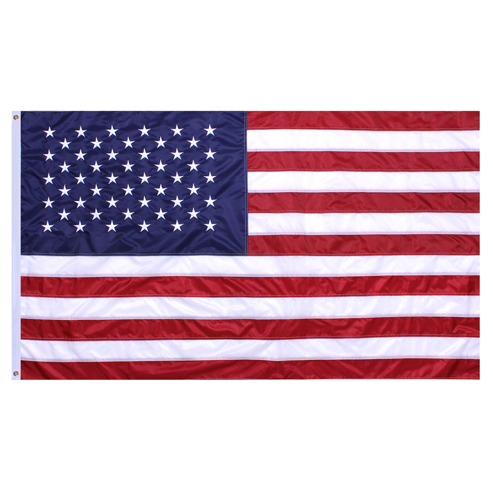 Deluxe USA Flag