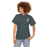 Pathfinder NAD Logo Cotton Tee