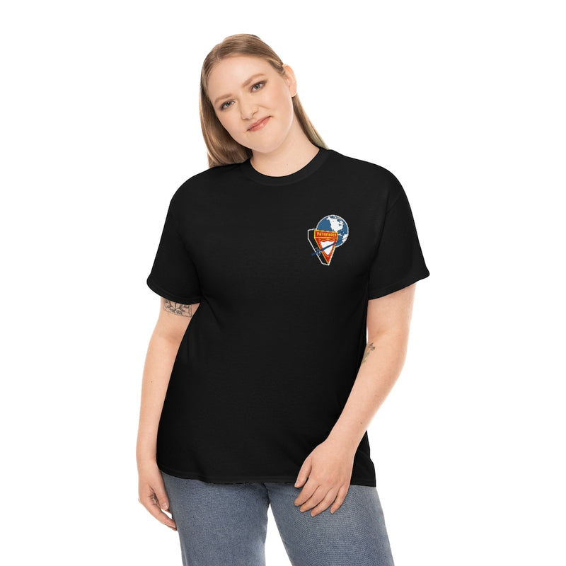 Pathfinder NAD Logo Cotton Tee
