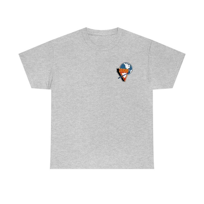 Pathfinder NAD Logo Cotton Tee
