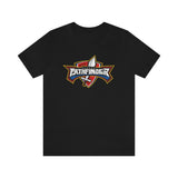 Pathfinder Sword and Shield T-shirt