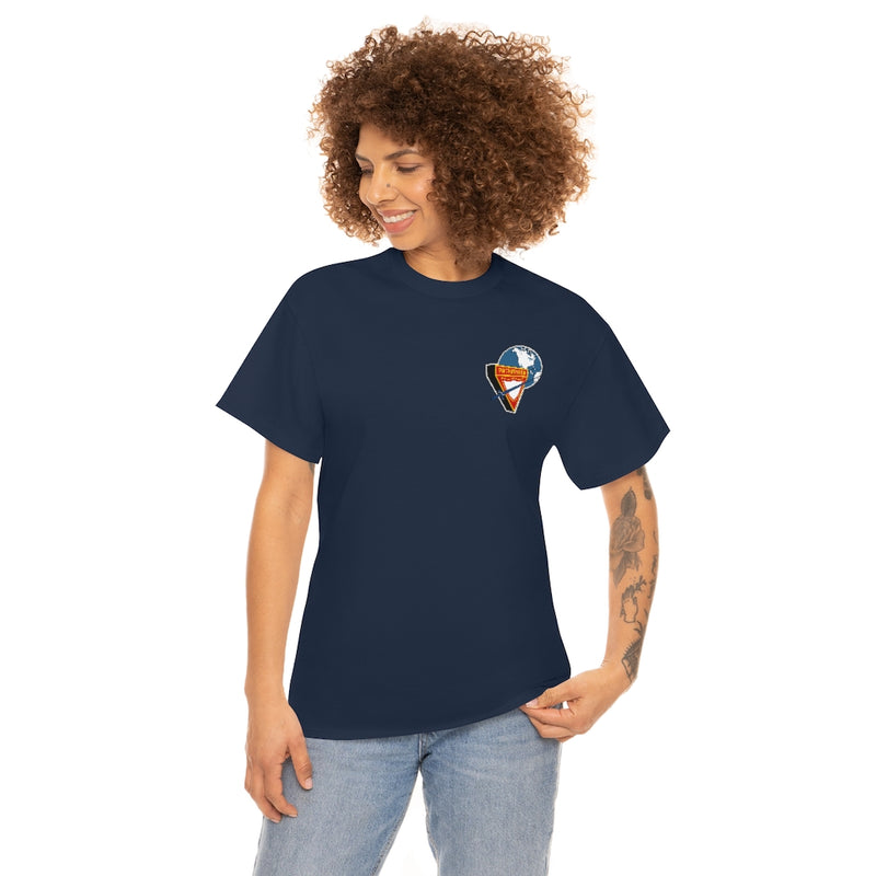 Pathfinder NAD Logo Cotton Tee