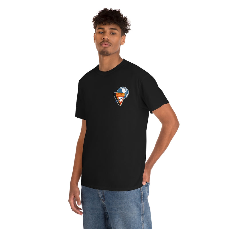 Pathfinder NAD Logo Cotton Tee