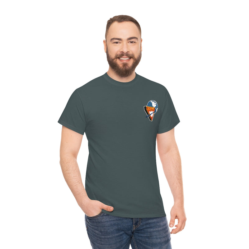 Pathfinder NAD Logo Cotton Tee