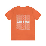 Pathfinder Once a Pathfinder Always a Pathfinder T-shirt
