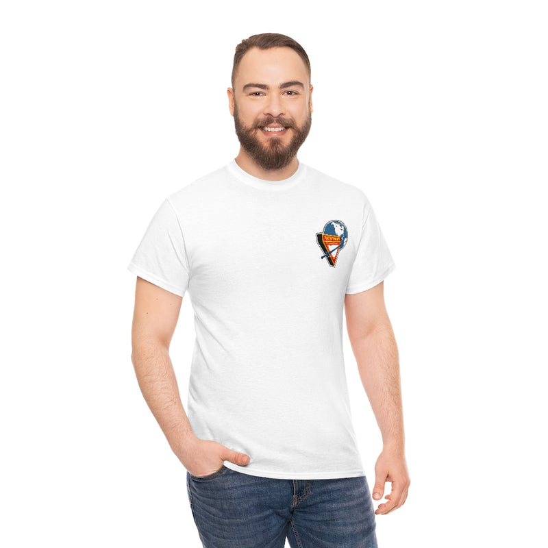 Pathfinder NAD Logo Cotton Tee