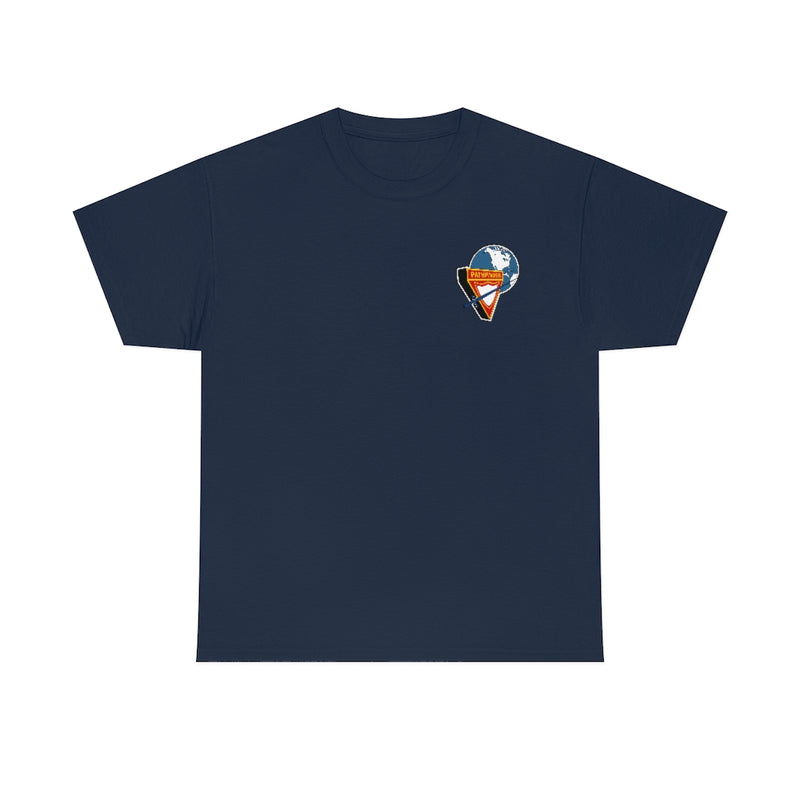 Pathfinder NAD Logo Cotton Tee