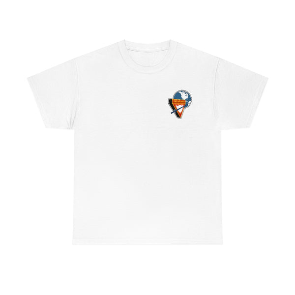 Pathfinder NAD Logo Cotton Tee